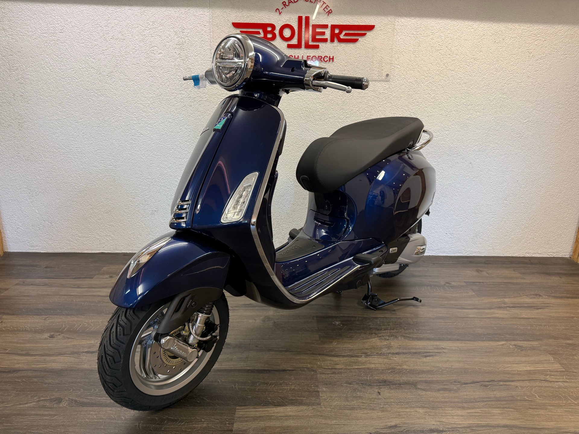 PIAGGIO Vespa Primavera 125-image-1