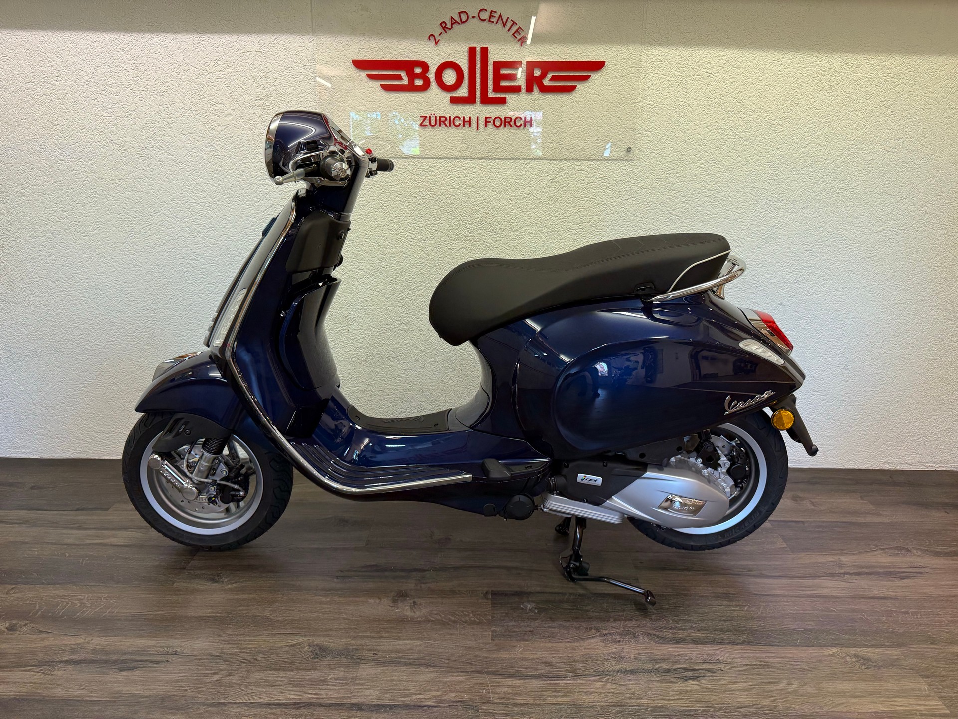 PIAGGIO Vespa Primavera 125-image-0