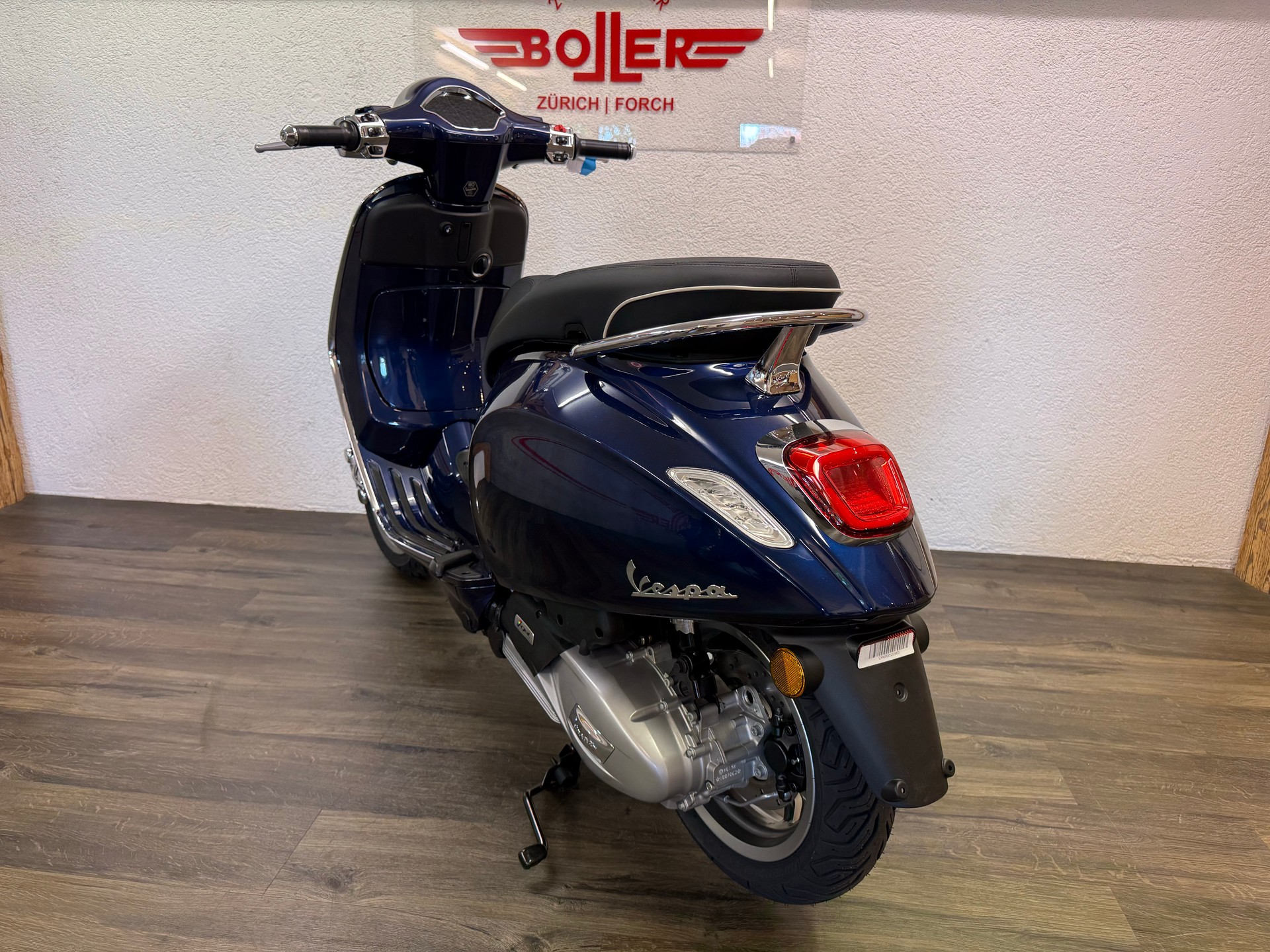 PIAGGIO Vespa Primavera 125-image-2
