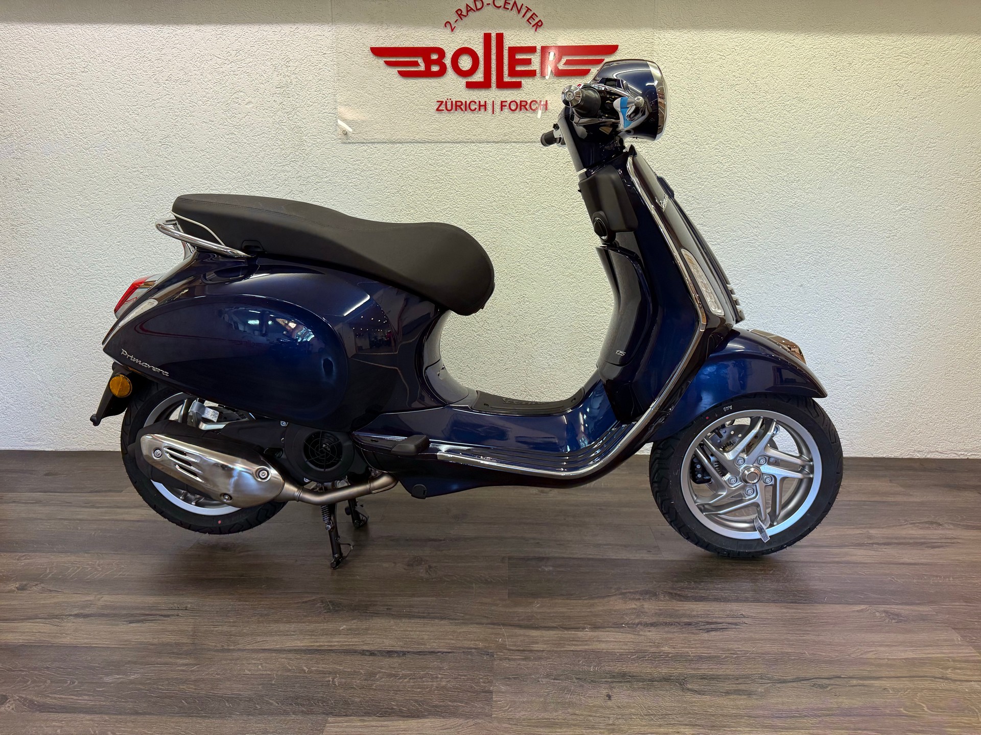 PIAGGIO Vespa Primavera 125-image-6