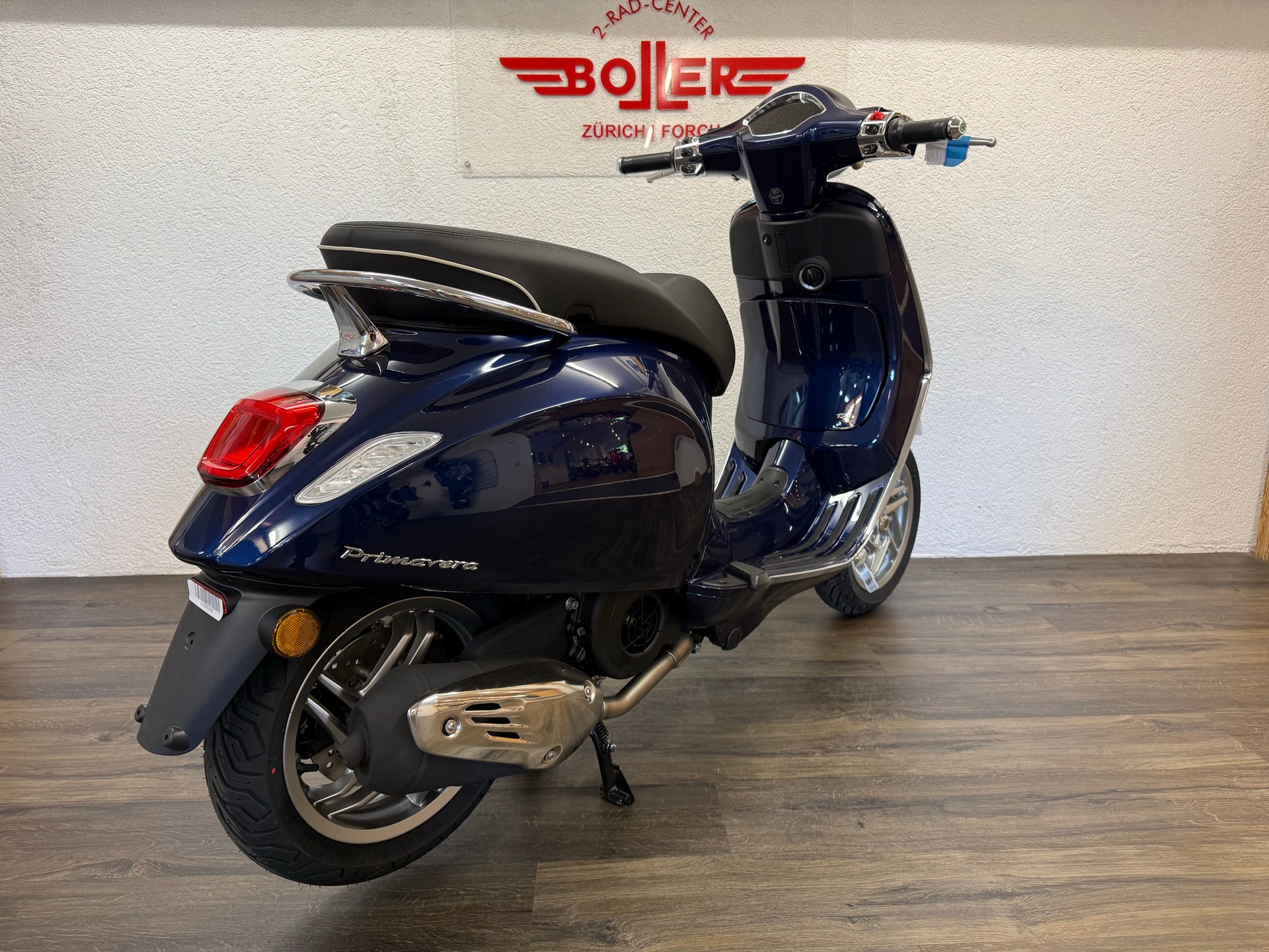 PIAGGIO Vespa Primavera 125-image-7