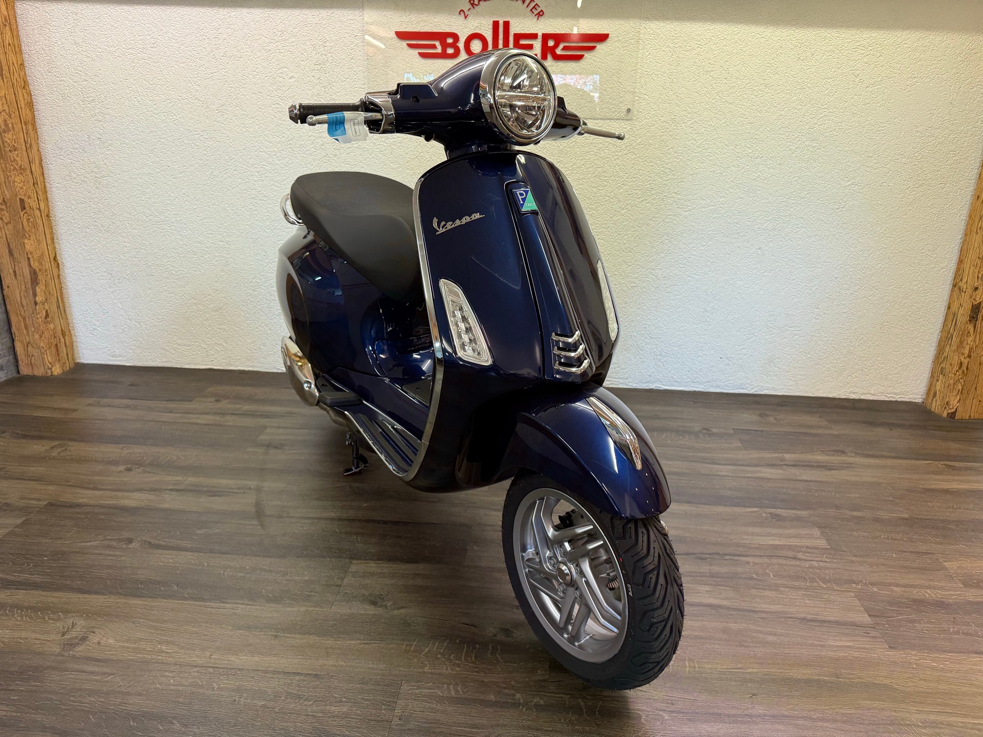 PIAGGIO Vespa Primavera 125-image-4