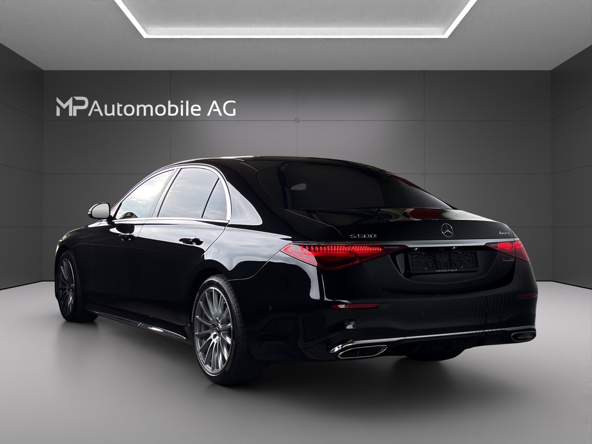 MERCEDES-BENZ S 500 L 4Matic AMG Line 9G-Tronic-showroom-element-3