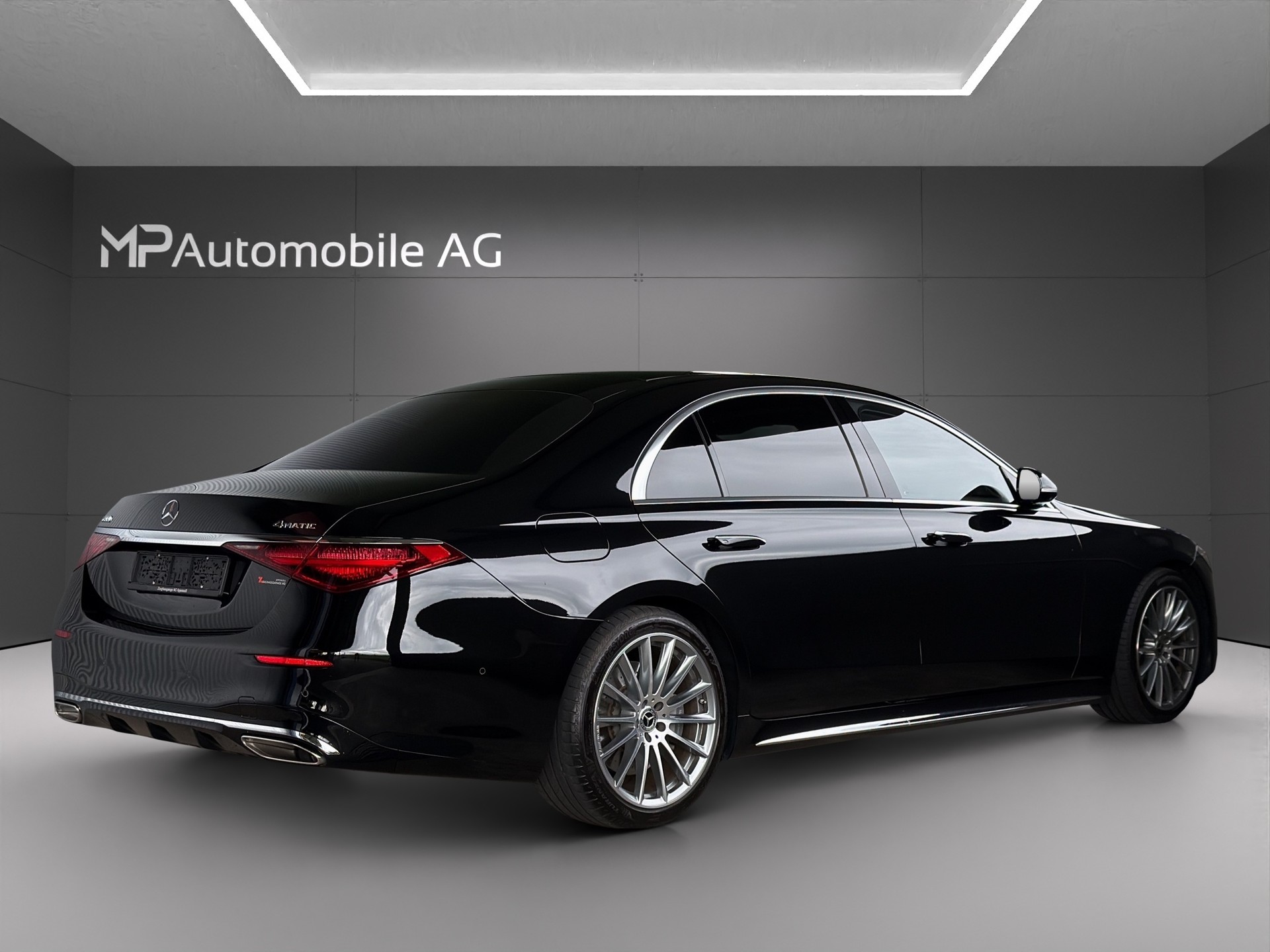 MERCEDES-BENZ S 500 L 4Matic AMG Line 9G-Tronic-showroom-element-2