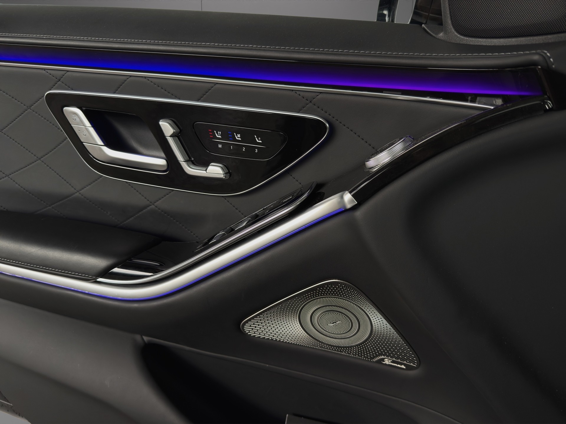 MERCEDES-BENZ S 500 L 4Matic AMG Line 9G-Tronic-image-10