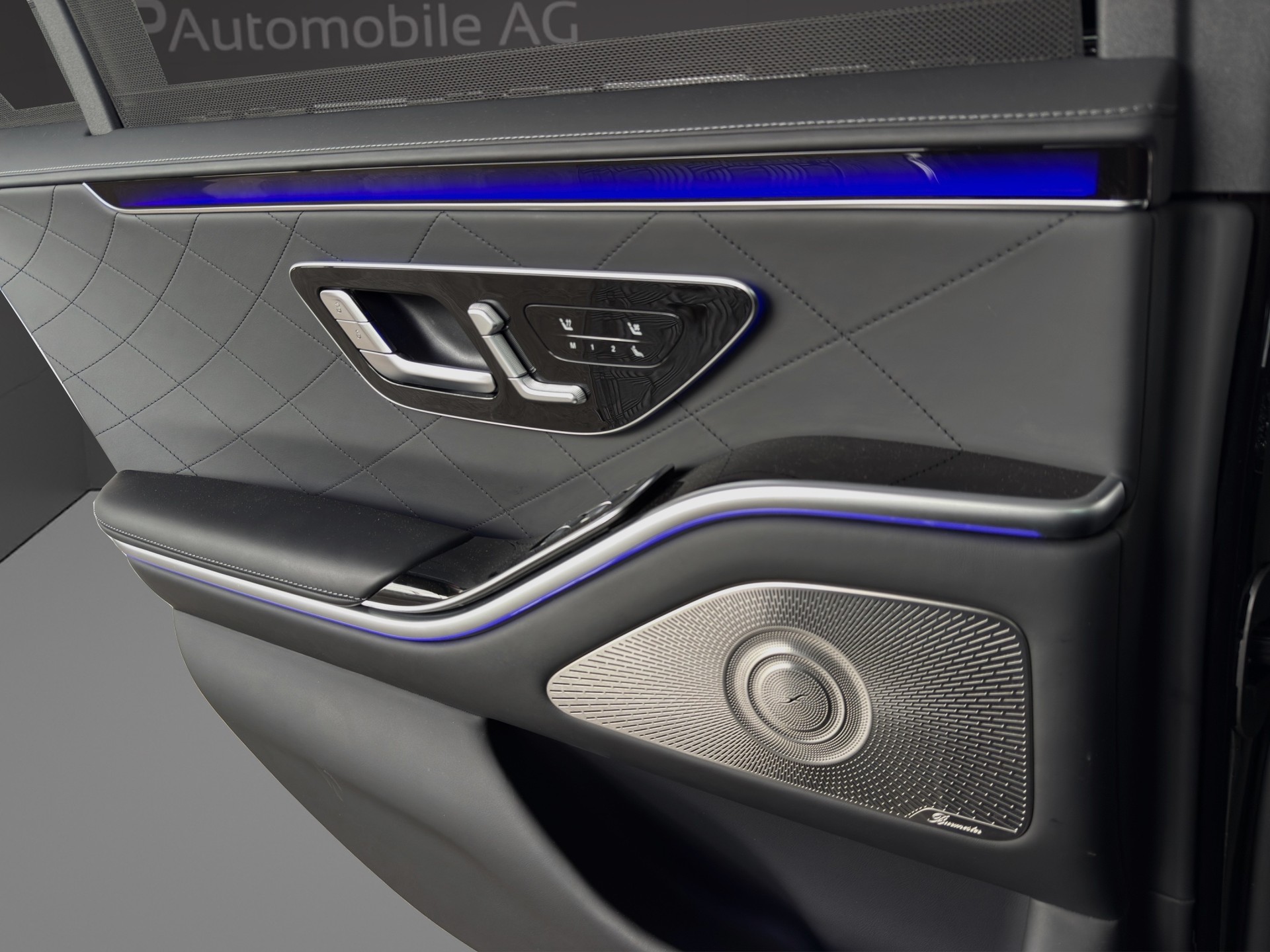 MERCEDES-BENZ S 500 L 4Matic AMG Line 9G-Tronic-image-13
