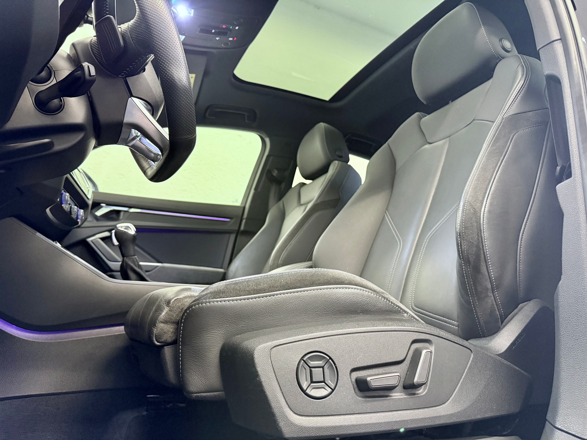 AUDI Q3 Sportback 45 TFSI S line quattro S-tronic-showroom-element-3