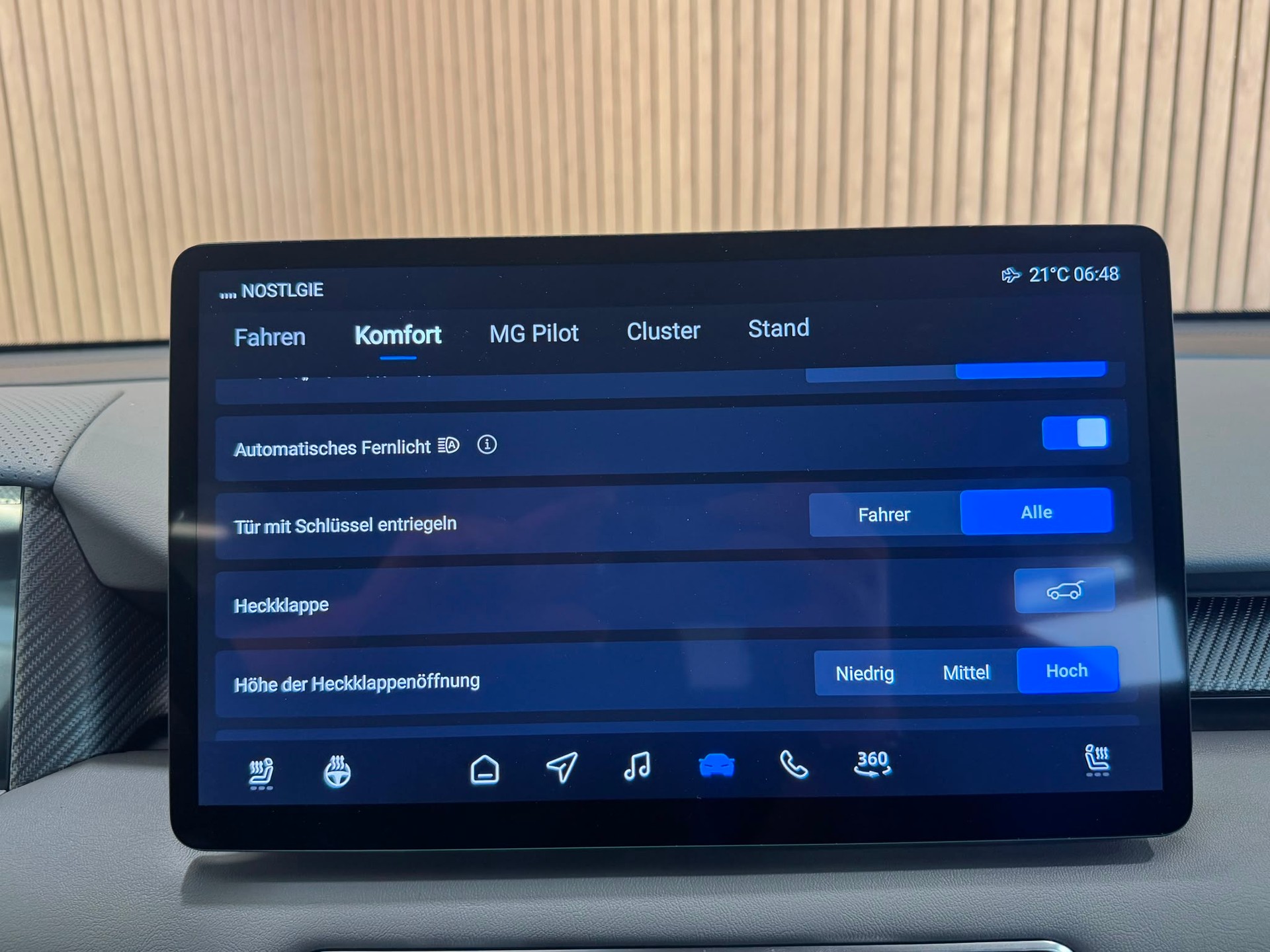 MG S5 EV 64kWh Luxury-image-18