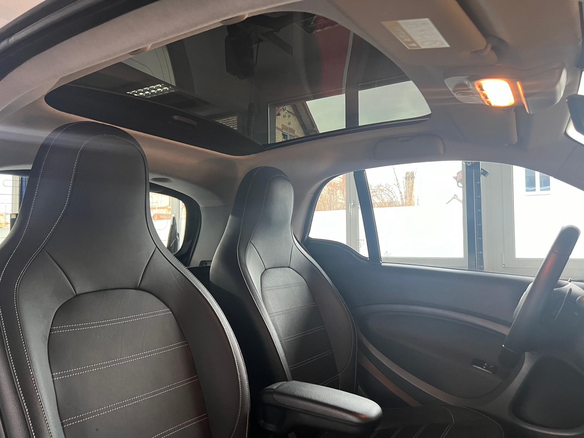 SMART fortwo prime twinmatic-image-8