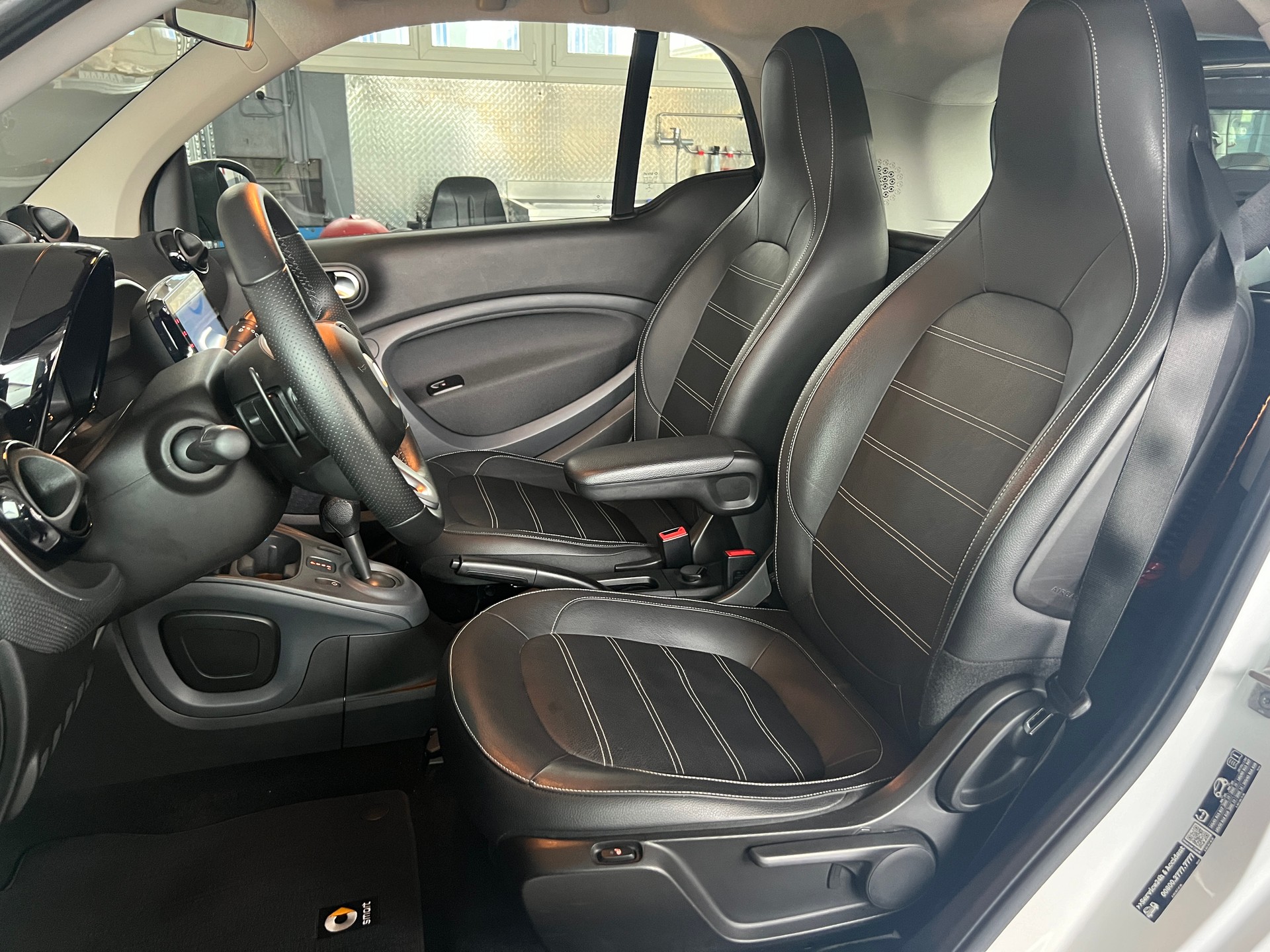 SMART fortwo prime twinmatic-image-5