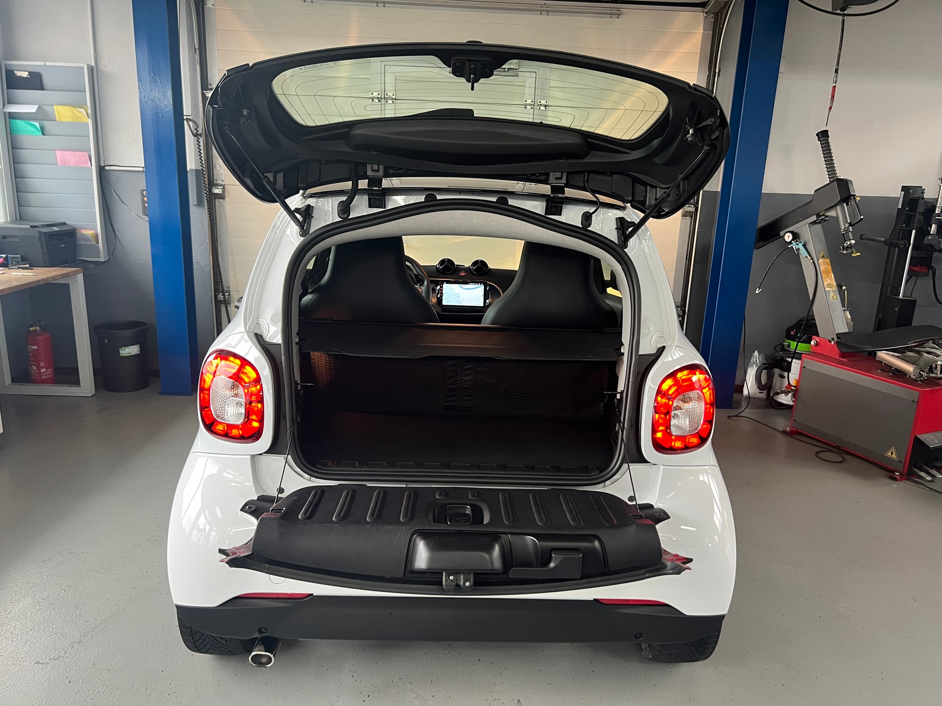 SMART fortwo prime twinmatic-image-10