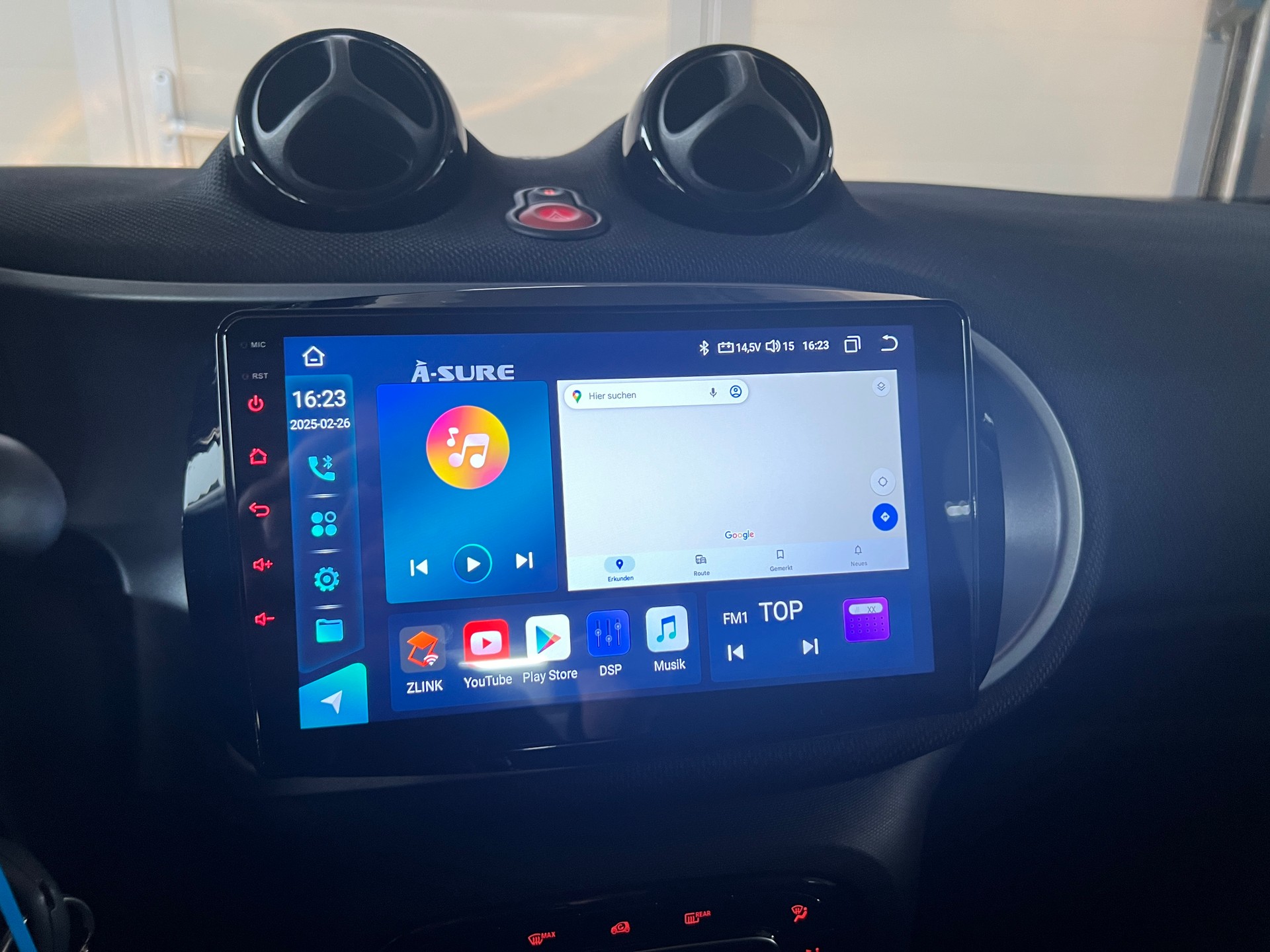 SMART fortwo prime twinmatic-image-12