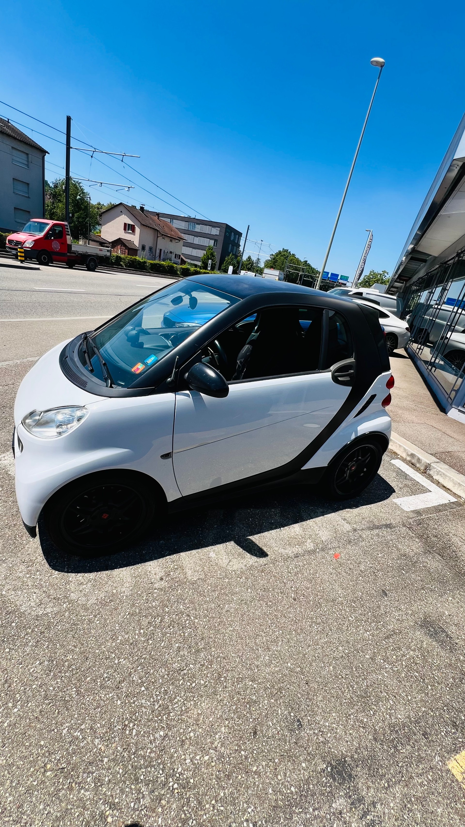SMART fortwo Brabus softouch-showroom-element-3