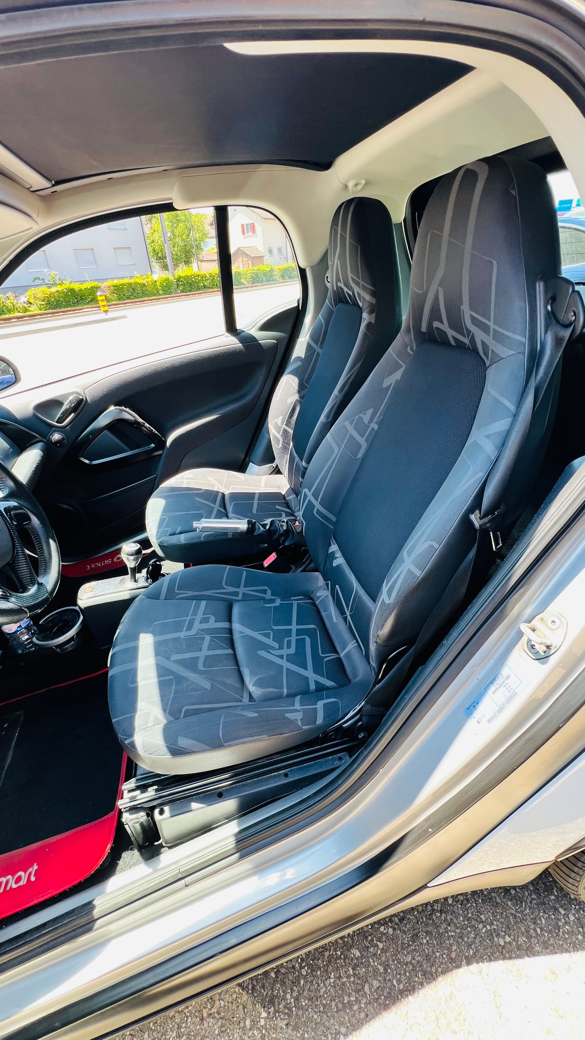 SMART fortwo Brabus softouch-image-8