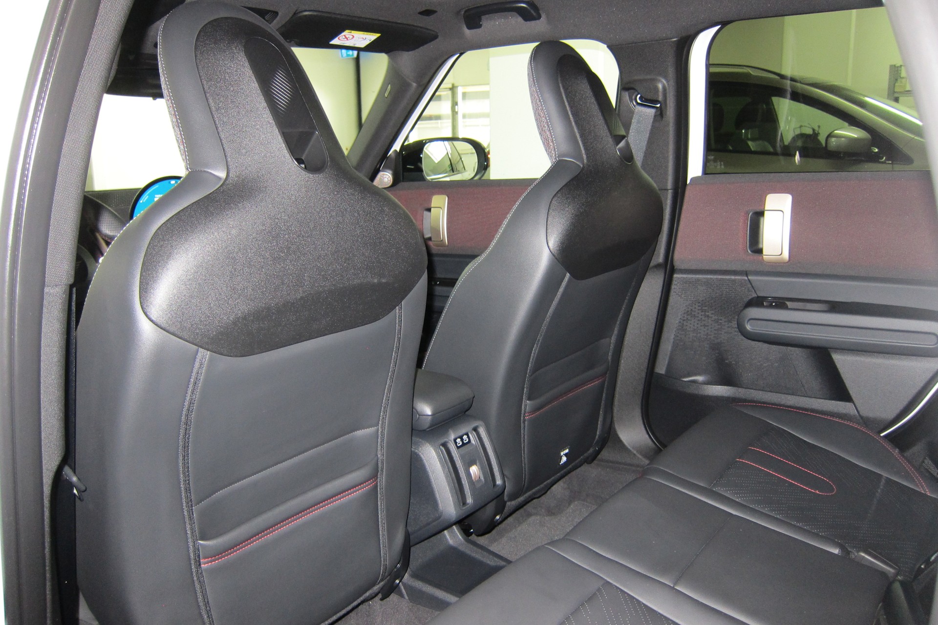 MINI Countryman John Cooper Works ALL4 Steptronic, 360°KAMERA-image-7