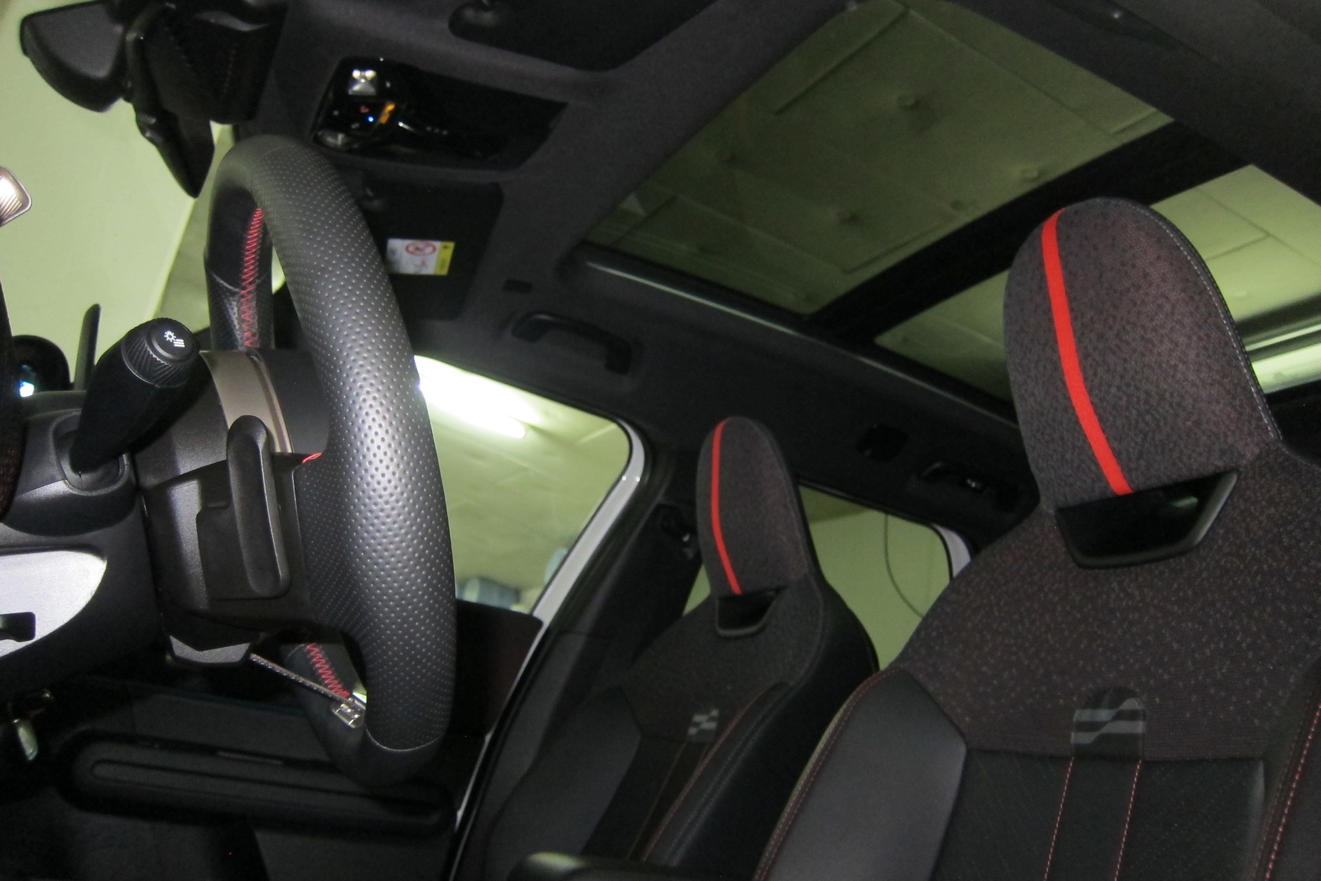 MINI Countryman John Cooper Works ALL4 Steptronic, 360°KAMERA-image-8