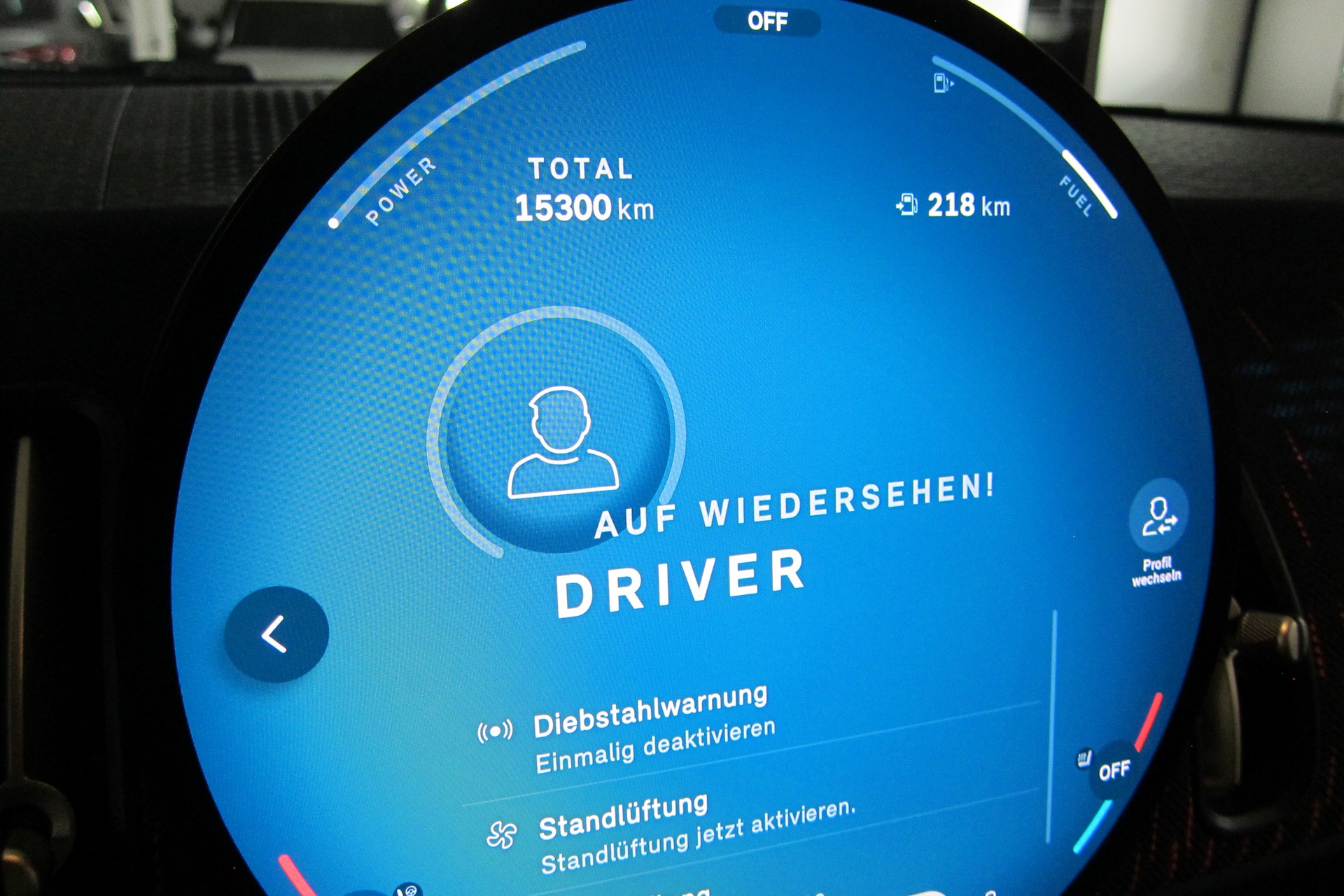 MINI Countryman John Cooper Works ALL4 Steptronic, 360°KAMERA-image-15