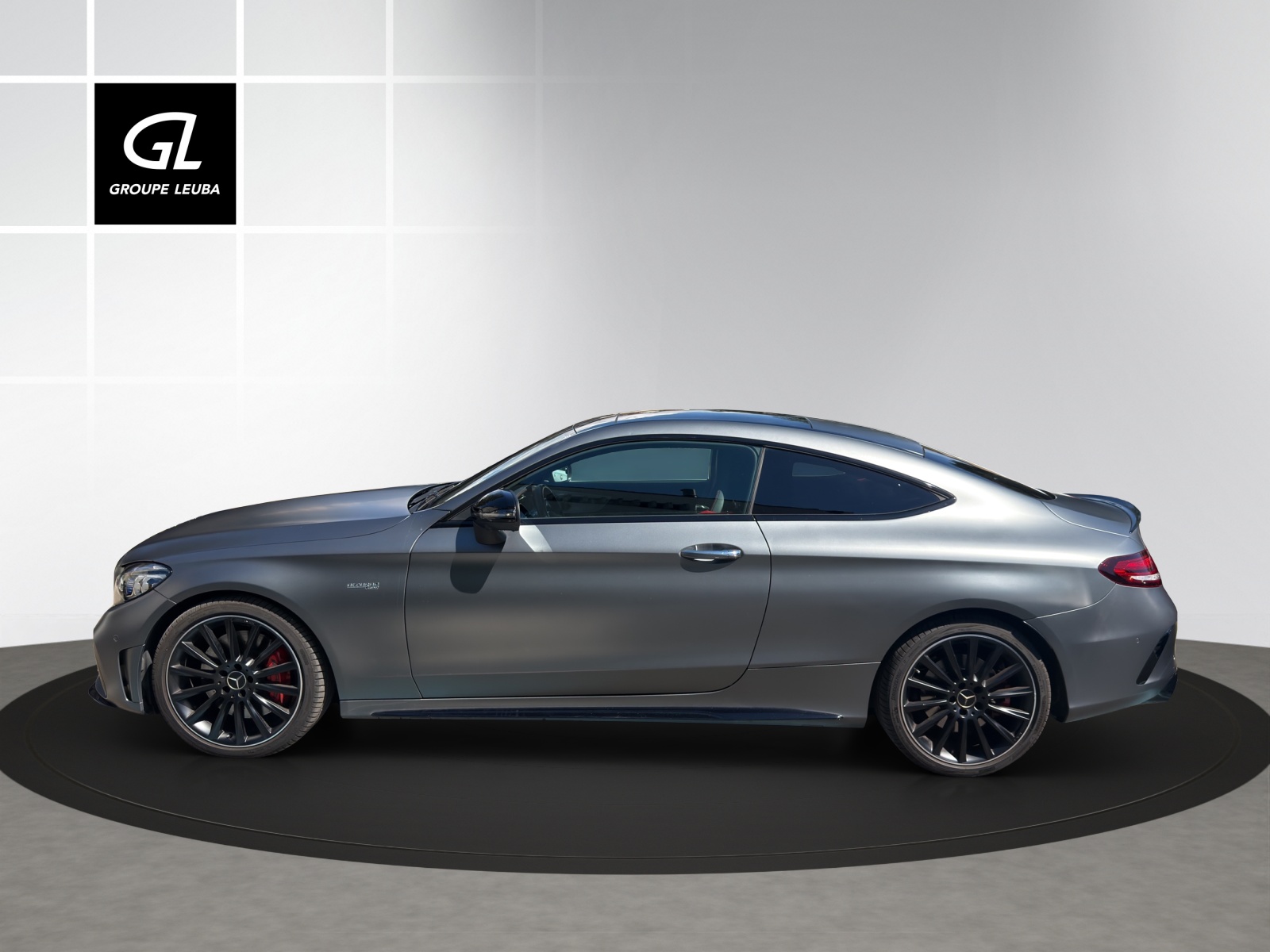 MERCEDES-BENZ C 43 AMG 4Matic-showroom-element-2