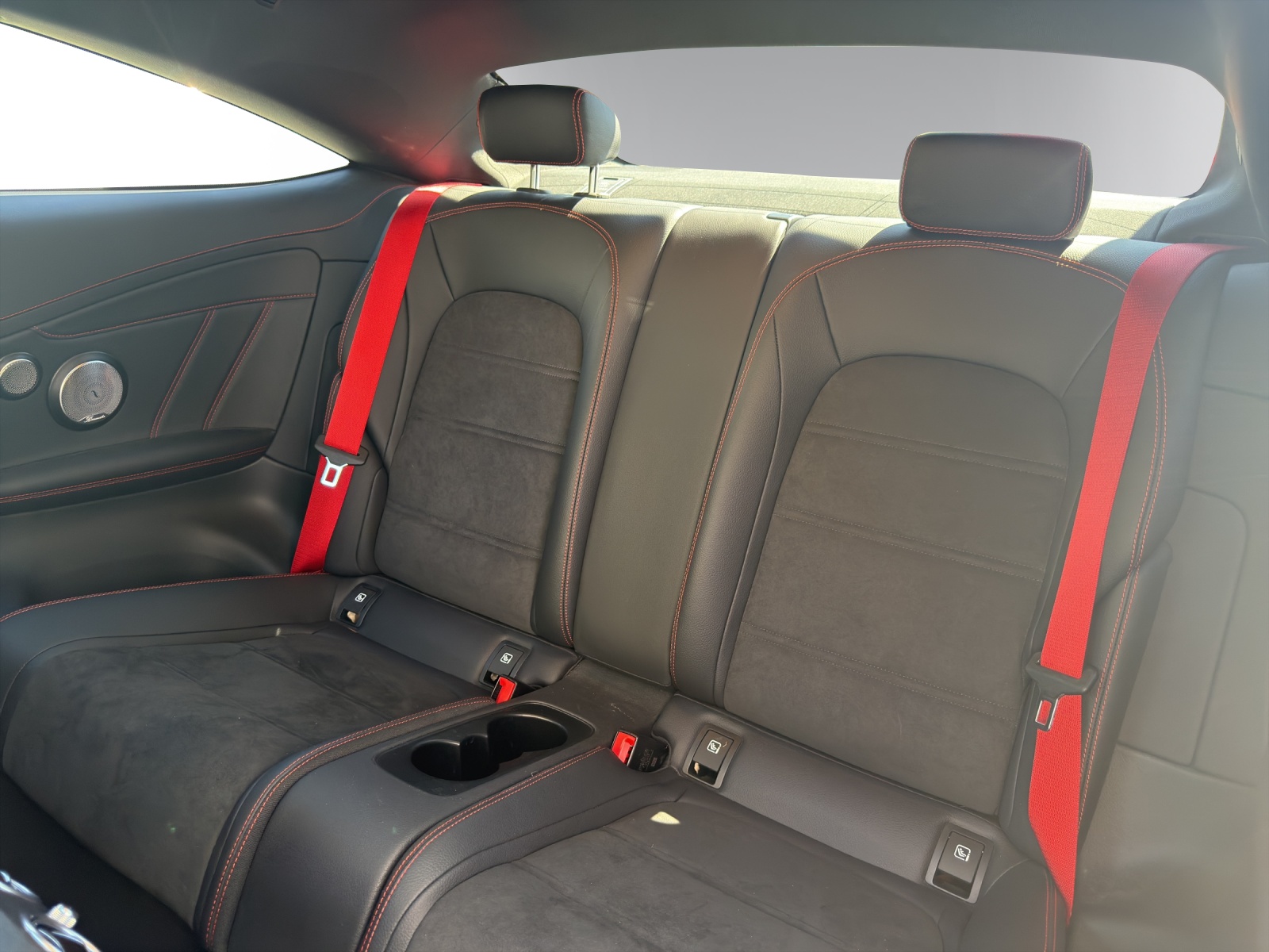 MERCEDES-BENZ C 43 AMG 4Matic-image-13