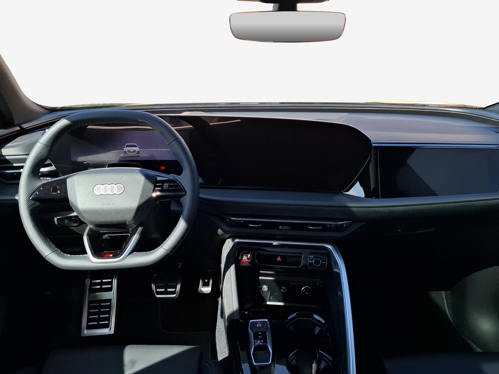 AUDI SQ5 TFSI quattro S-tronic-image-8