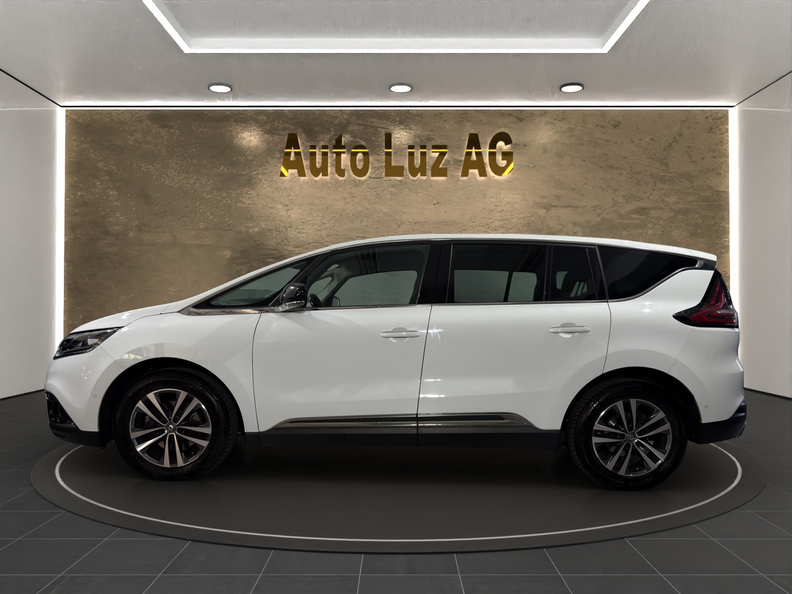 RENAULT Espace 2.0 dCi Intens EDC 6-image-4