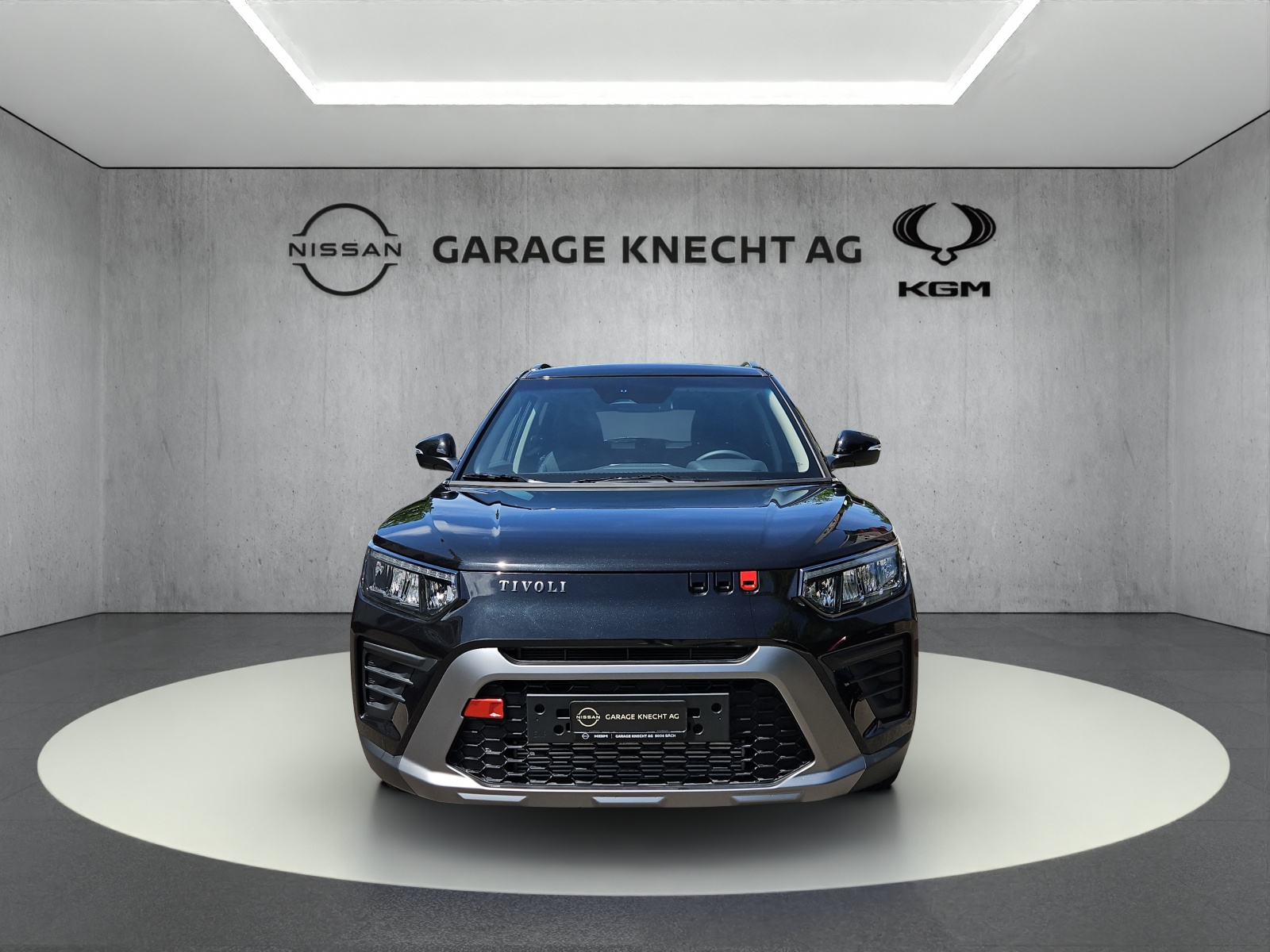 KGM-SsangYong Tivoli 1.5 T-Gdi Steel 4WD-showroom-element-2