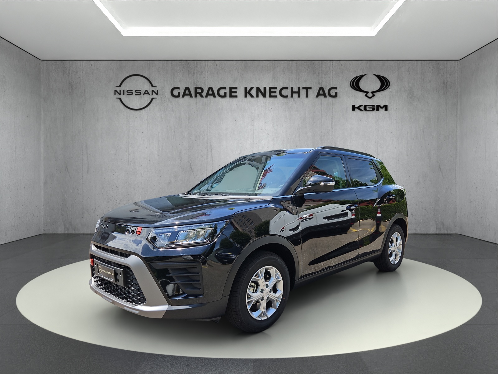 KGM-SsangYong Tivoli 1.5 T-Gdi Steel 4WD-showroom-element-3