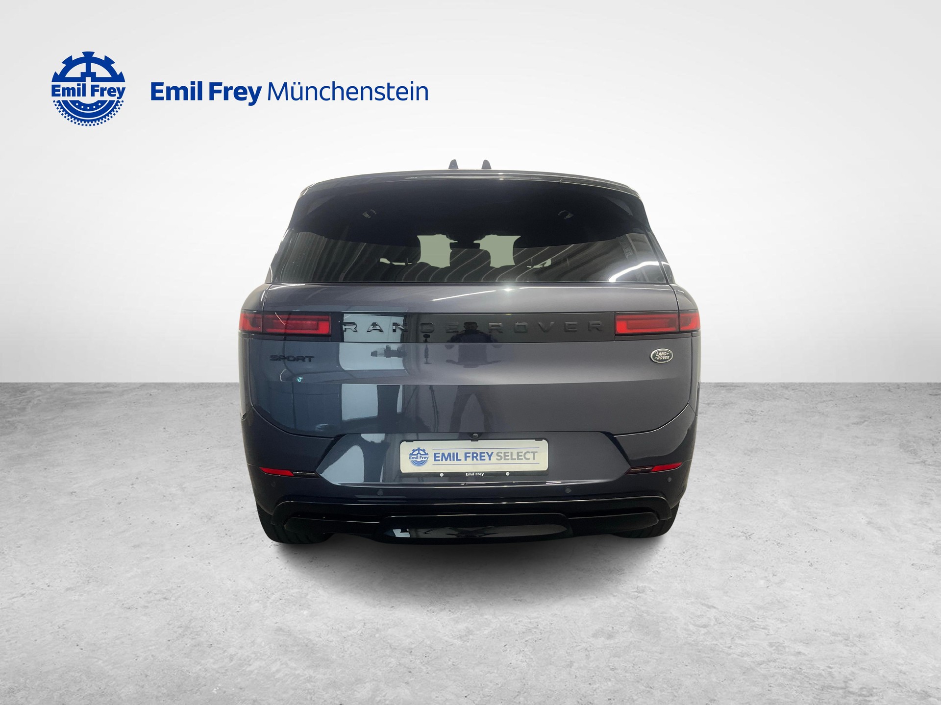 LAND ROVER Range Rover Sport 3.0 TD6 300 SE Dynamic-showroom-element-3