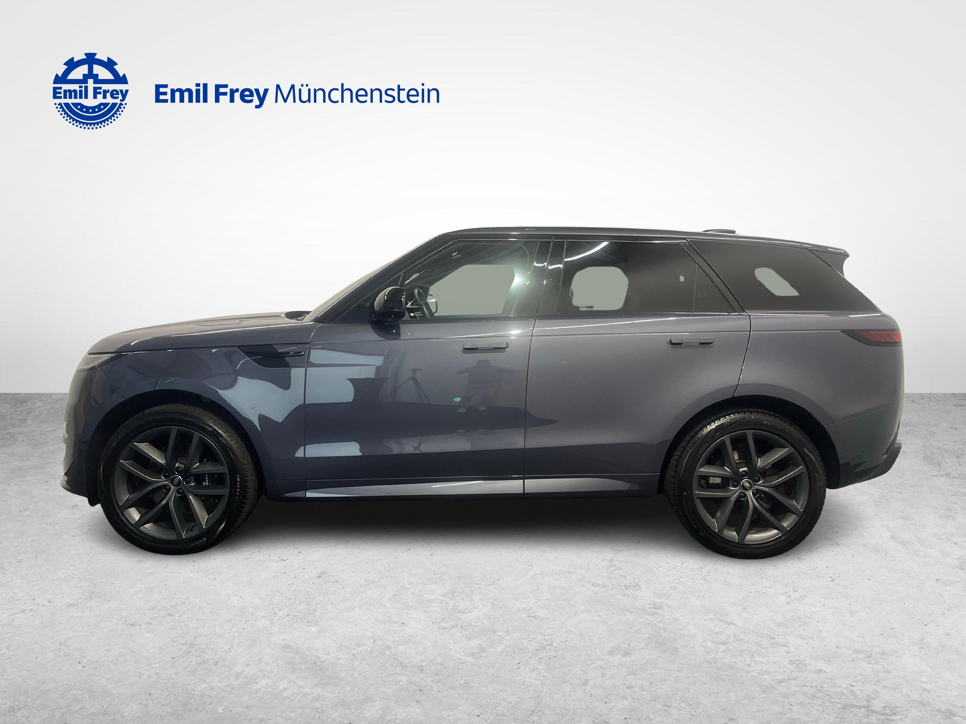 LAND ROVER Range Rover Sport 3.0 TD6 300 SE Dynamic-showroom-element-1