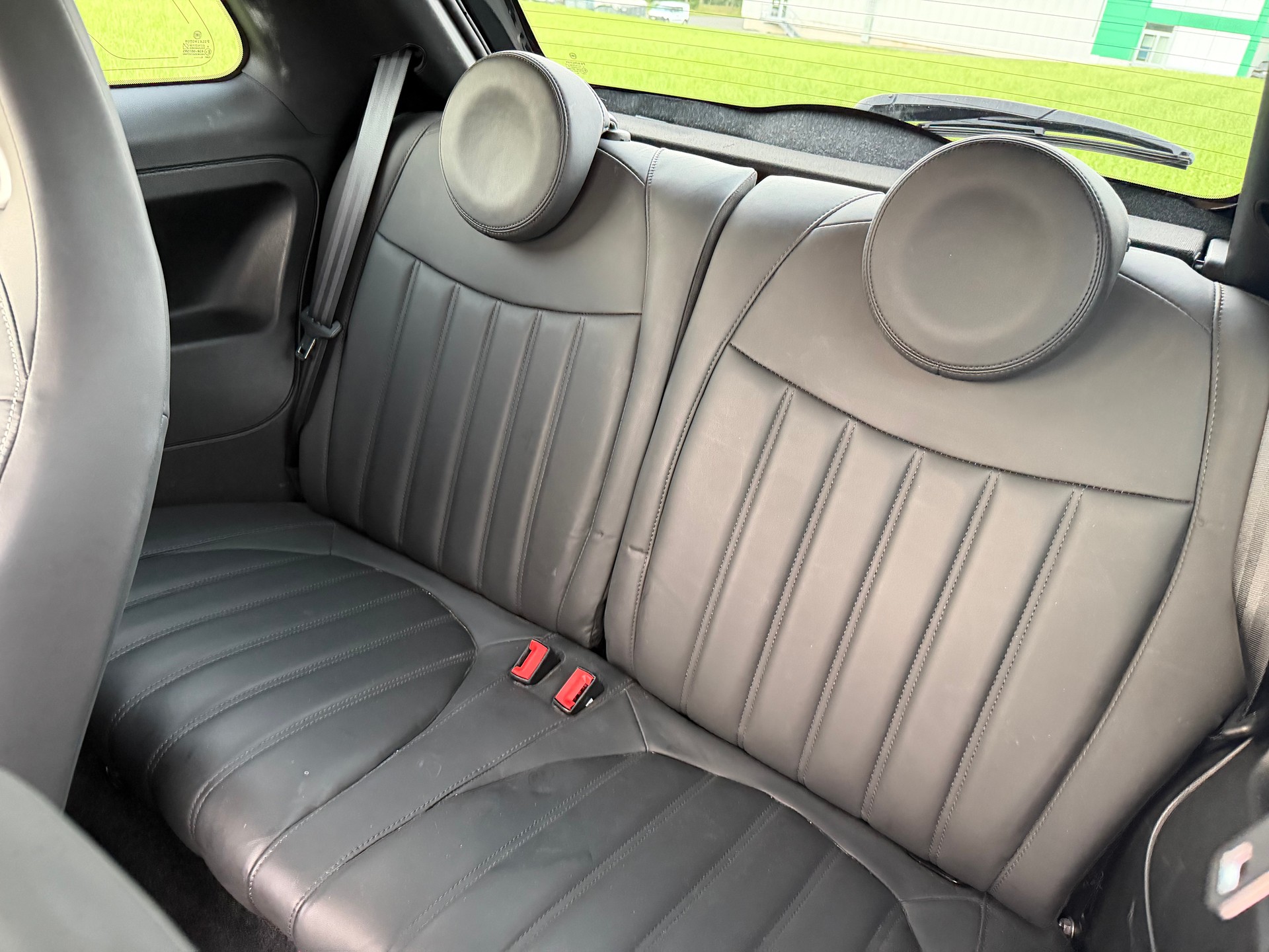 FIAT 595 1.4 16V Turbo Abarth Dualogic-image-10