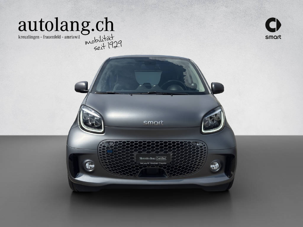 SMART Fortwo Coupé EQ Prime-image-14