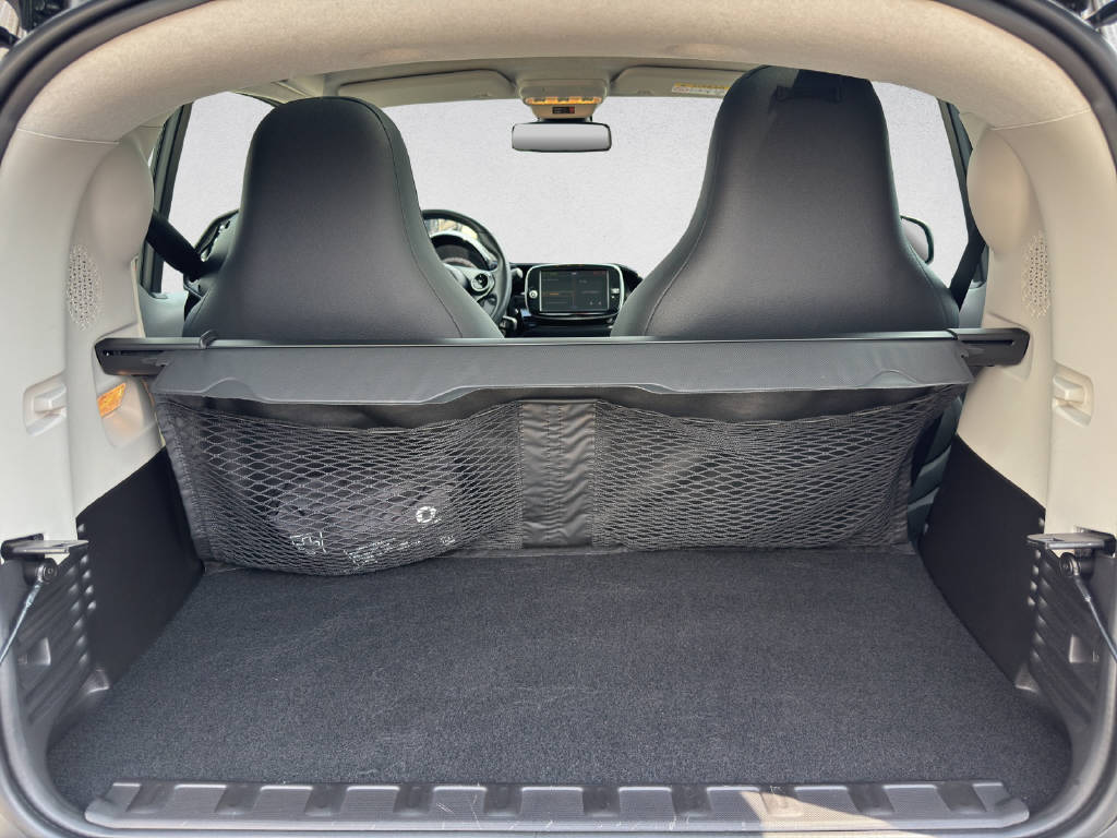 SMART Fortwo Coupé EQ Prime-image-7