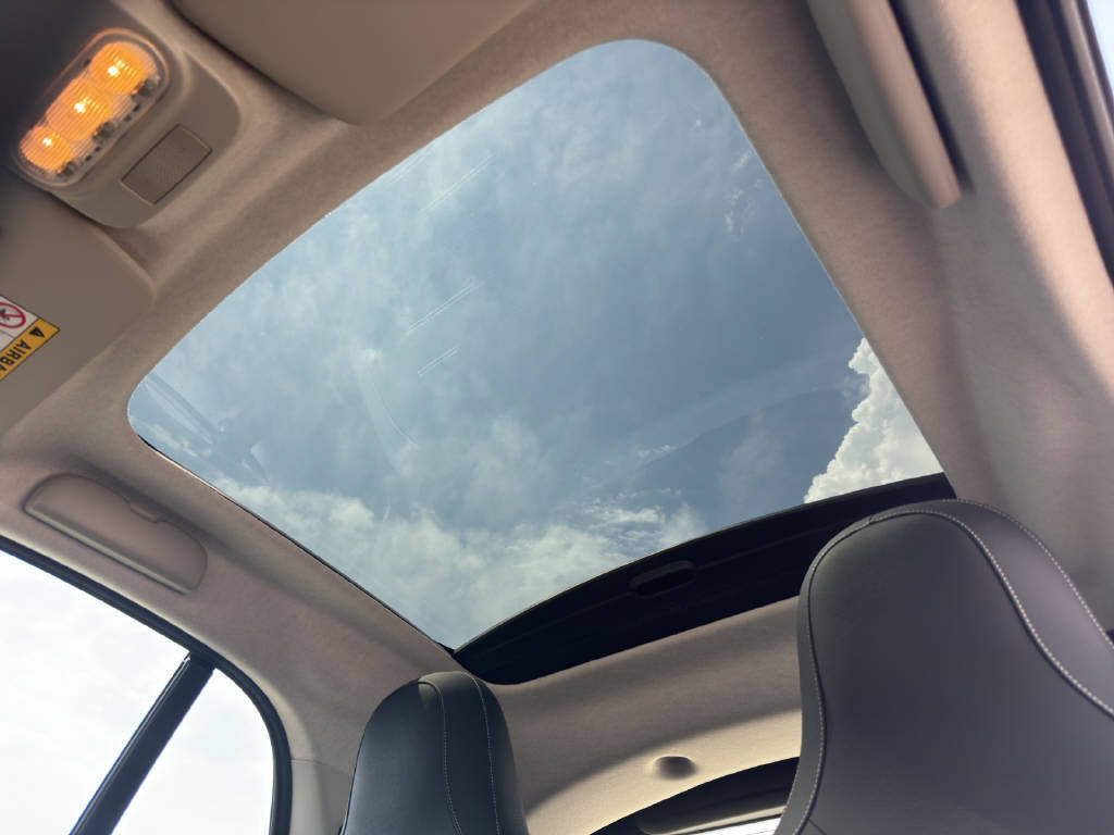 SMART Fortwo Coupé EQ Prime-image-5