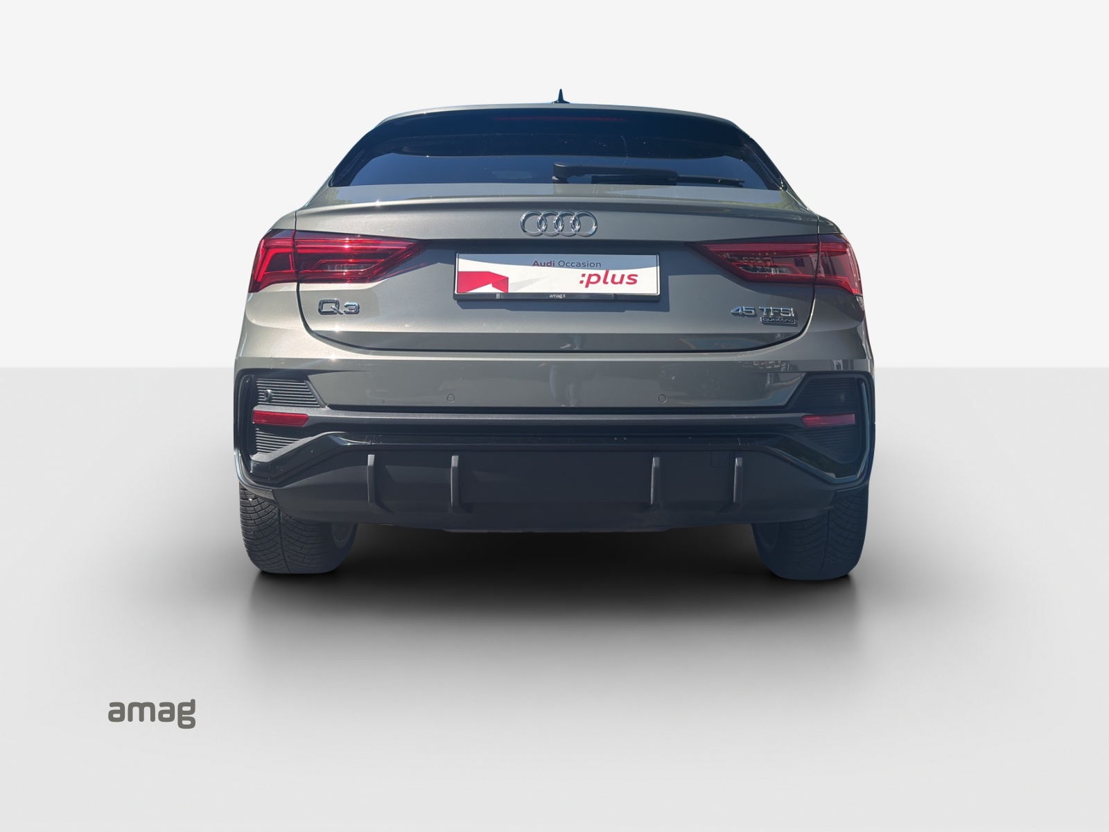 AUDI Q3 Sportback 45 TFSI S line quattro S-tronic-showroom-element-3