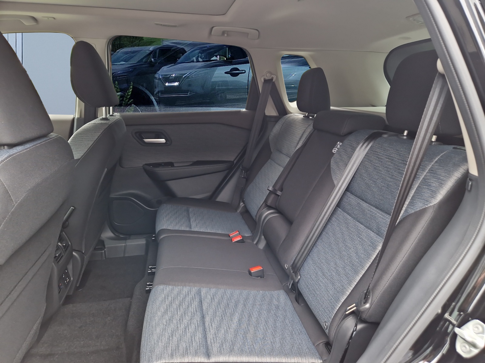 NISSAN X-Trail 1.5 VC-T e-Power 4WD N-Connecta-image-12
