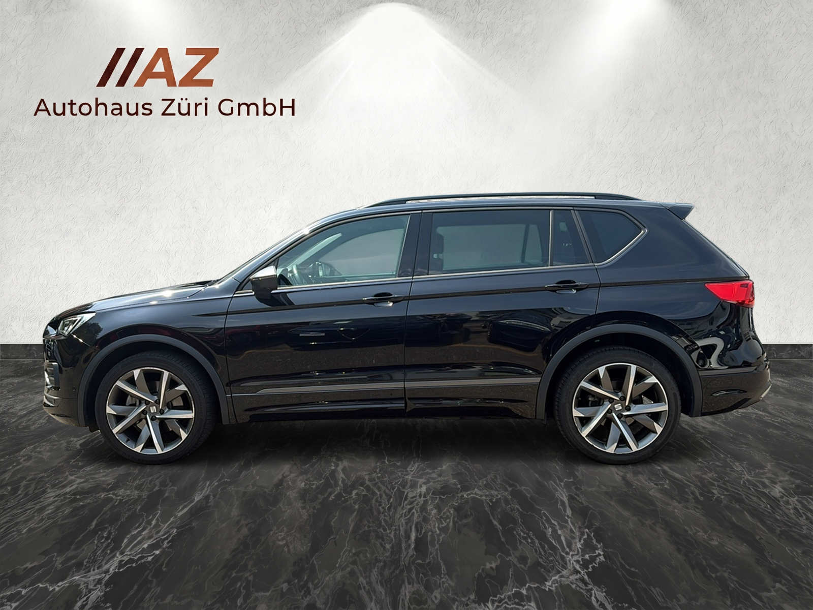 SEAT Tarraco 2.0TSI Hola 4Drive DSG FR-showroom-element-1