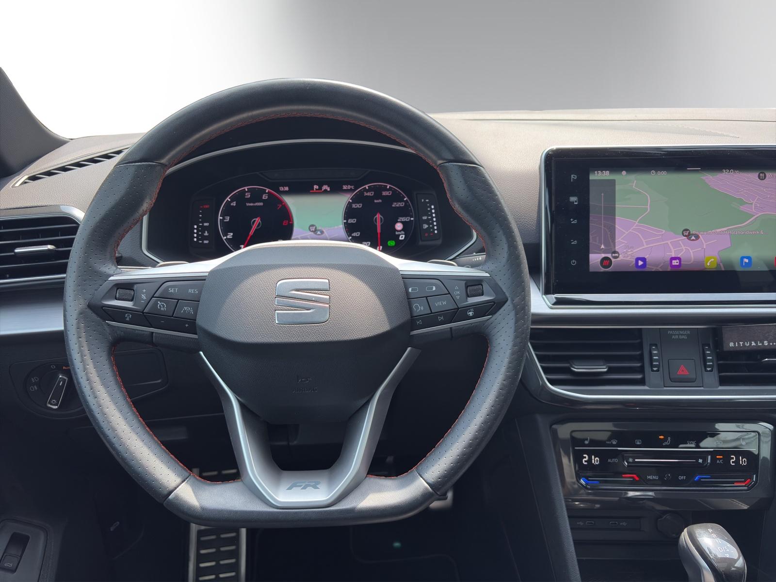 SEAT Tarraco 2.0TSI Hola 4Drive DSG FR-image-14