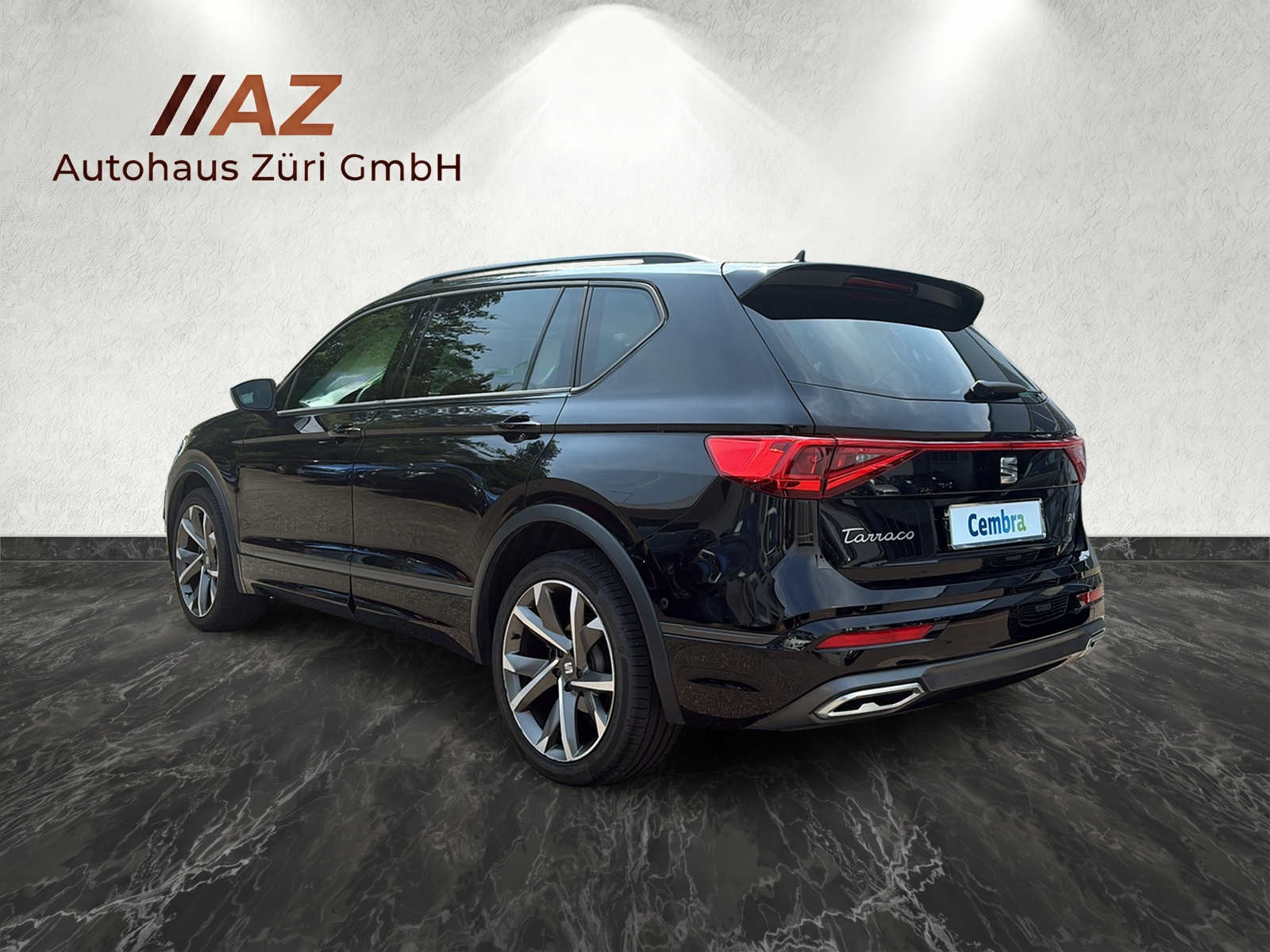 SEAT Tarraco 2.0TSI Hola 4Drive DSG FR-showroom-element-2