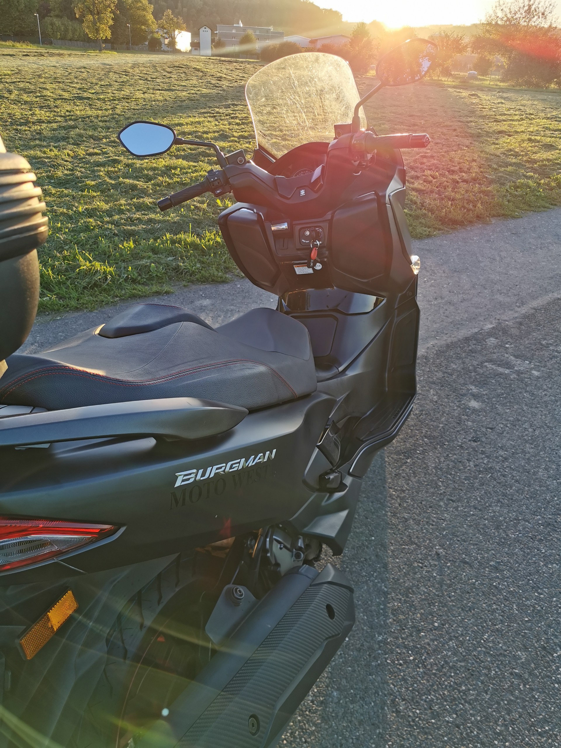 SUZUKI AN 400 Burgman ABS-image-12