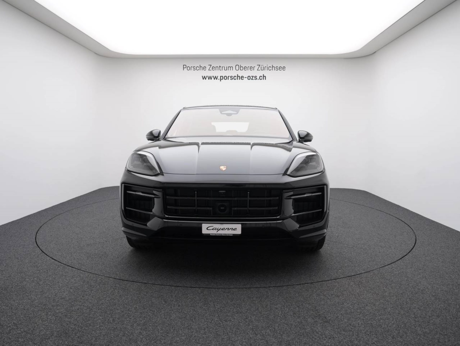 PORSCHE Cayenne GTS Coupé-image-9
