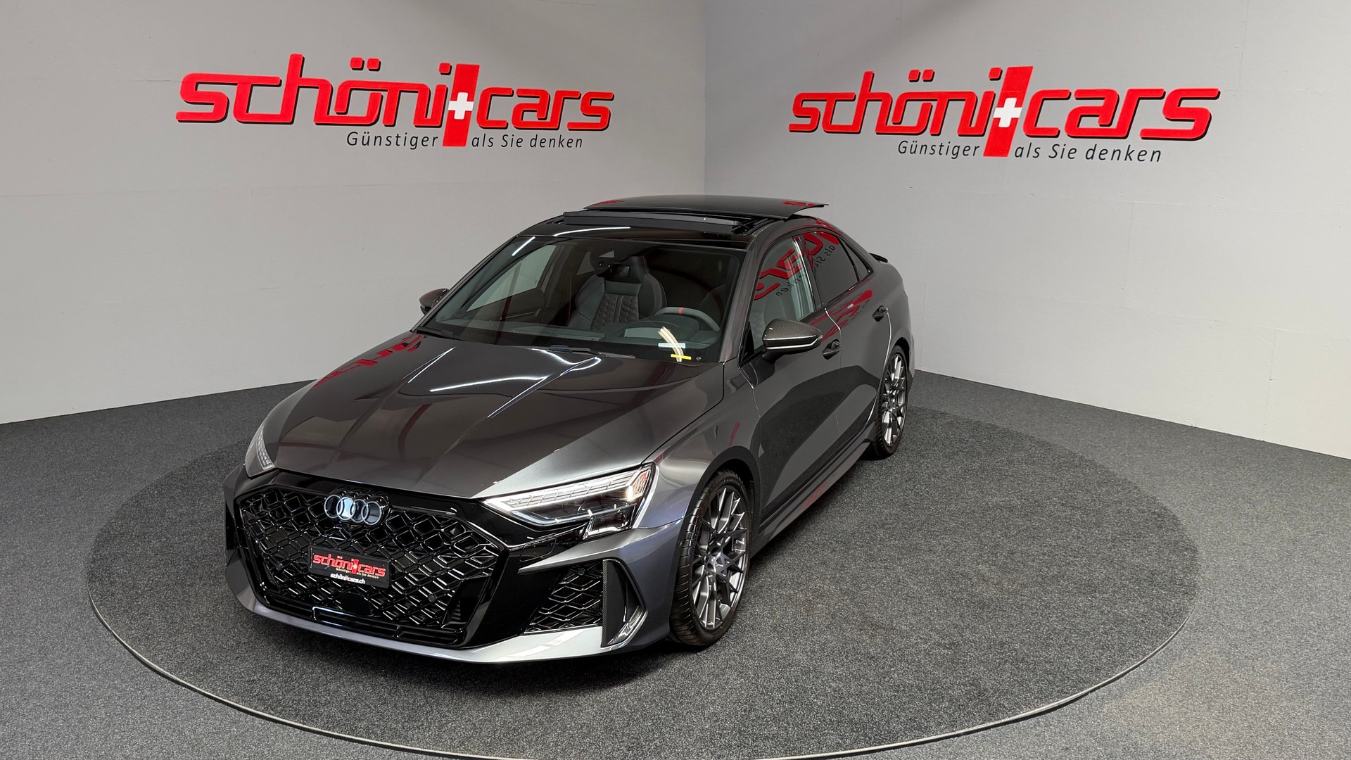 AUDI RS3 Limousine 2.5 TSI quattro S-tronic Carbon-showroom-element-3