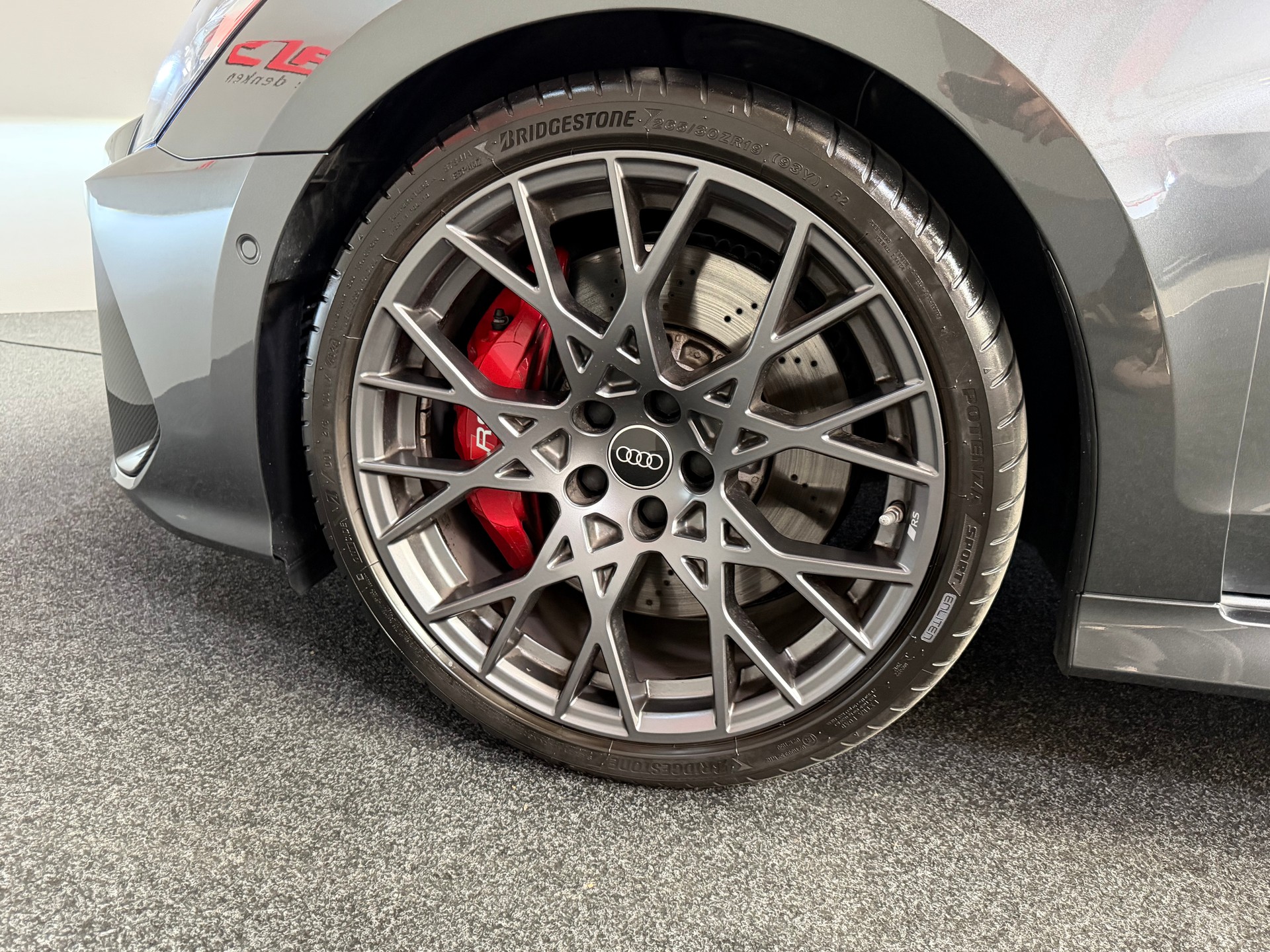 AUDI RS3 Limousine 2.5 TSI quattro S-tronic Carbon-image-16