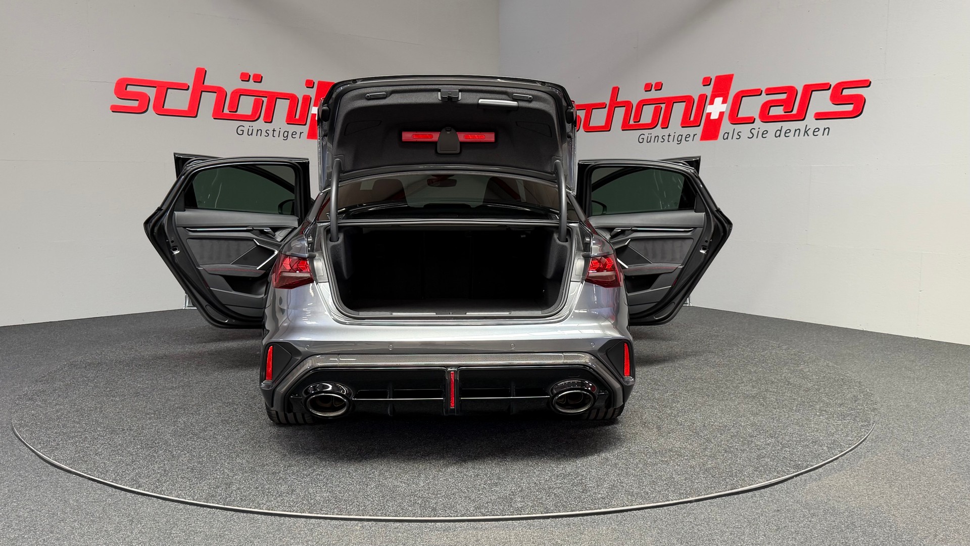 AUDI RS3 Limousine 2.5 TSI quattro S-tronic Carbon-image-7