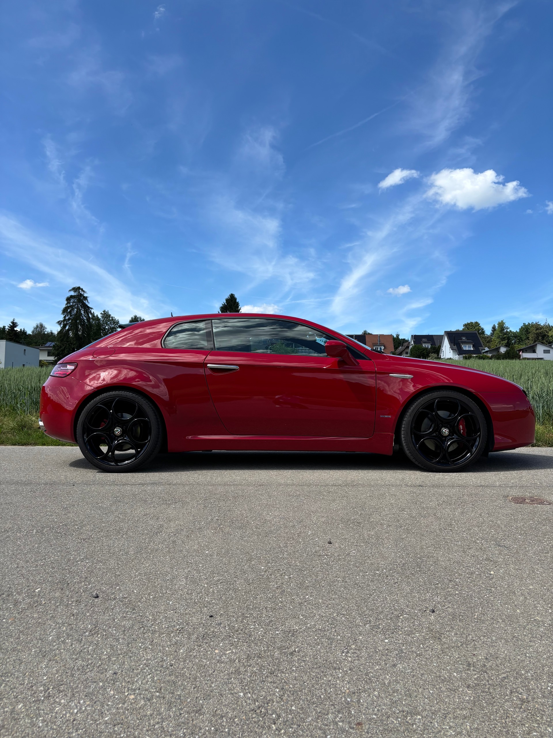 ALFA ROMEO 1.8 TBi 16V