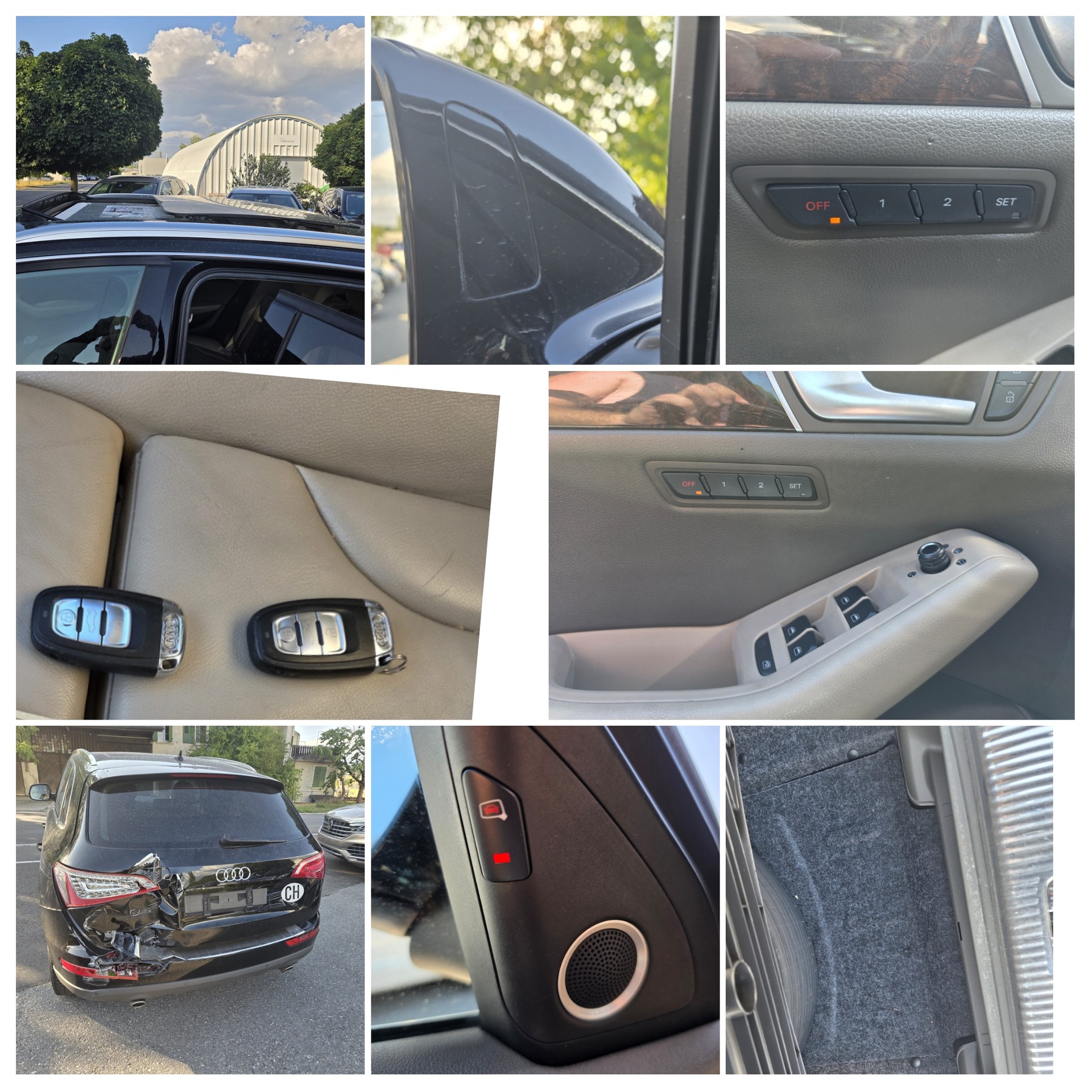 AUDI Q5 3.0 TDI quattro S-tronic-image-15
