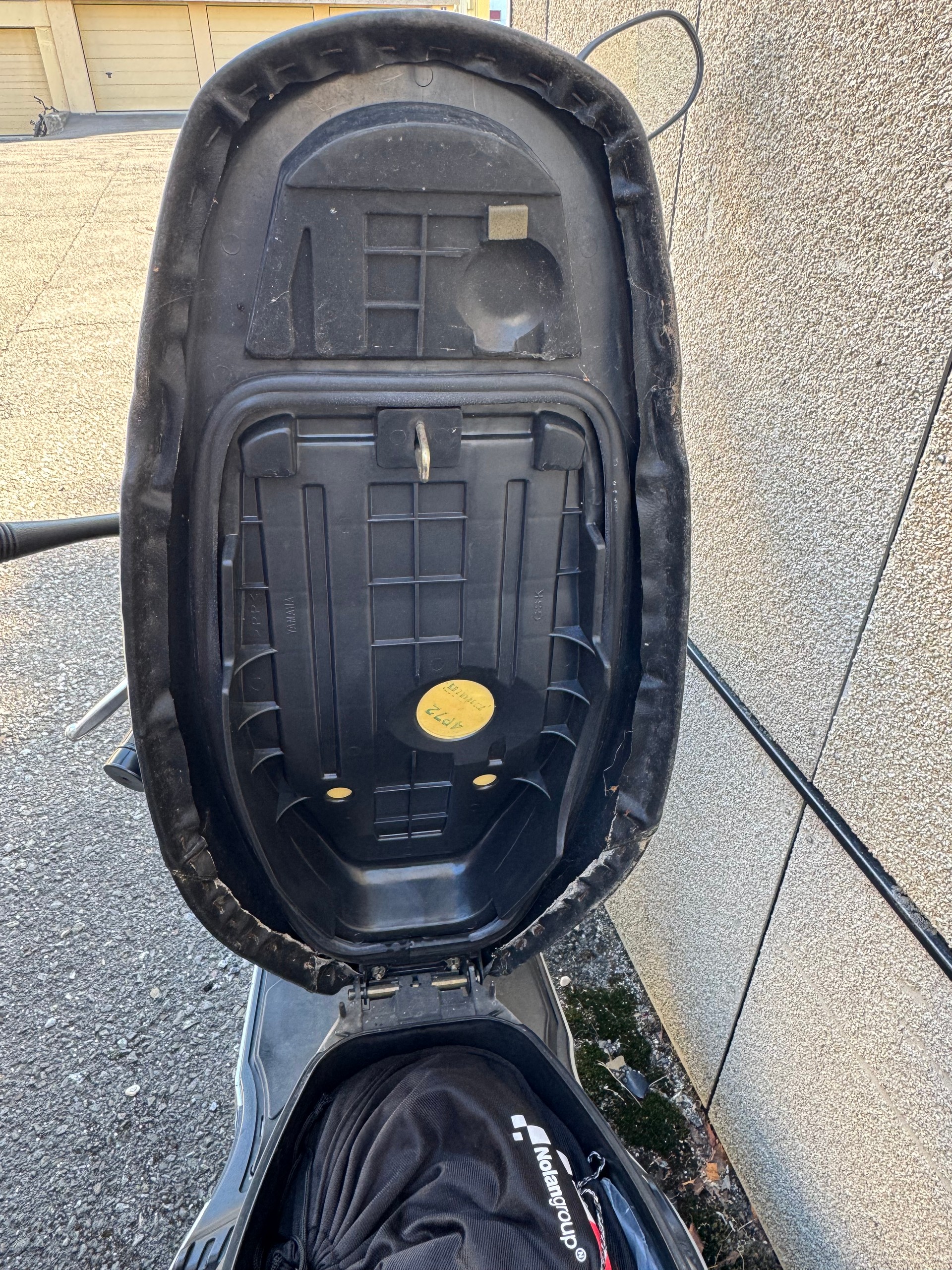 YAMAHA Vity XC 125 E-image-2