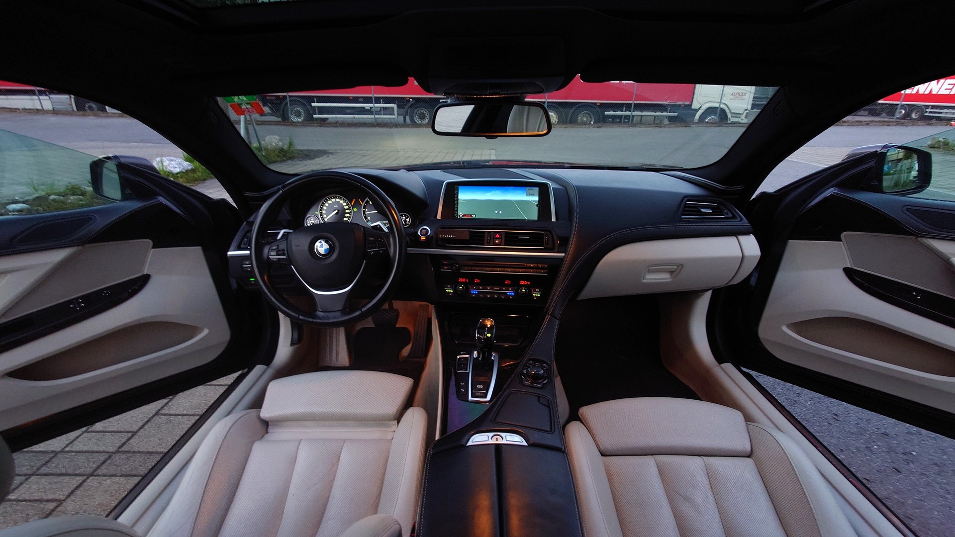 BMW 640d F13 Coupe-image-8