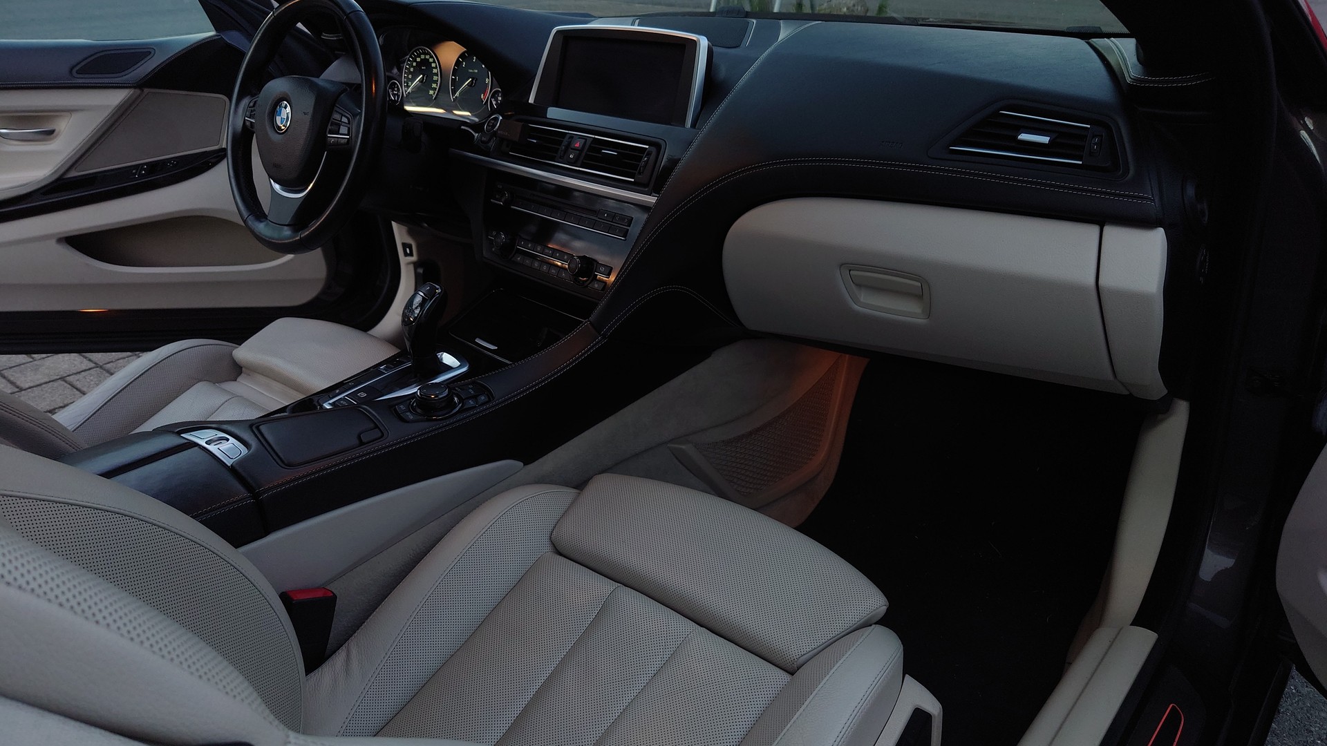 BMW 640d F13 Coupe-image-11