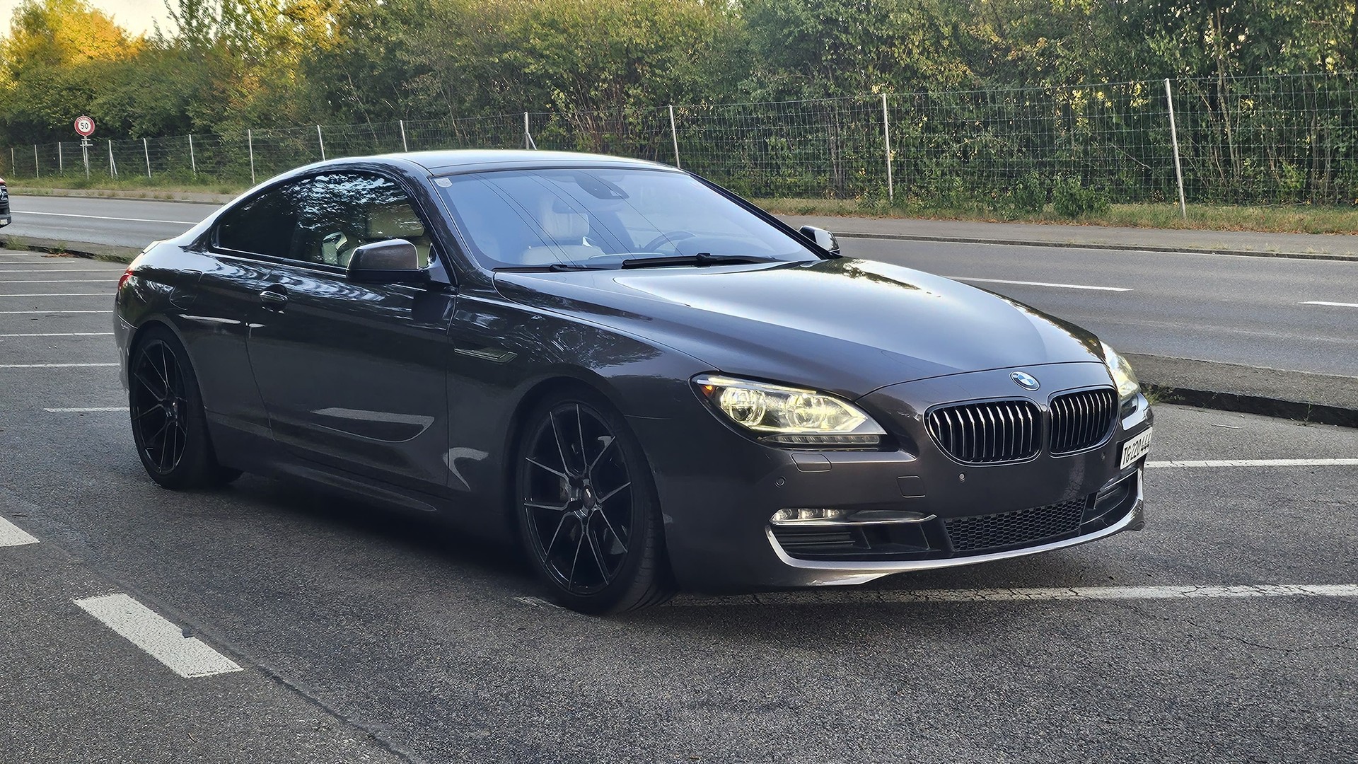 BMW 640d F13 Coupe-image-5