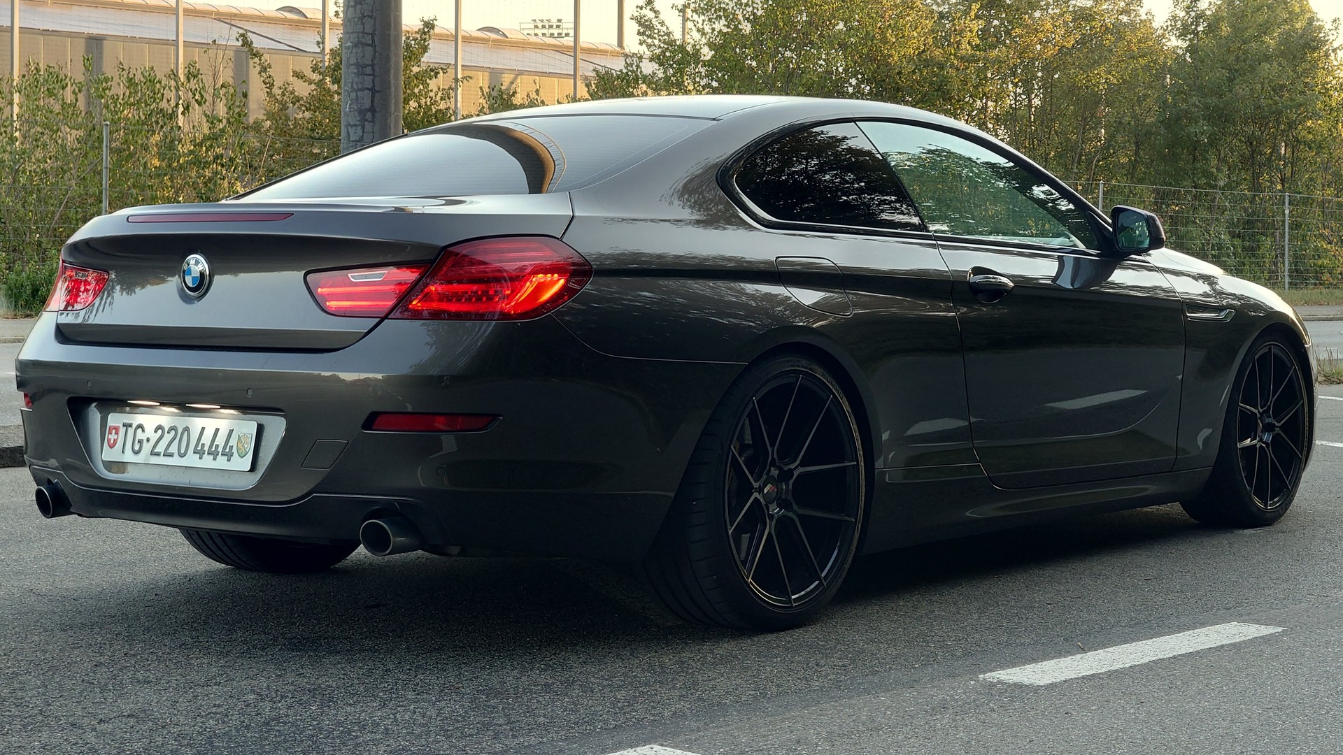BMW 640d F13 Coupe-image-4